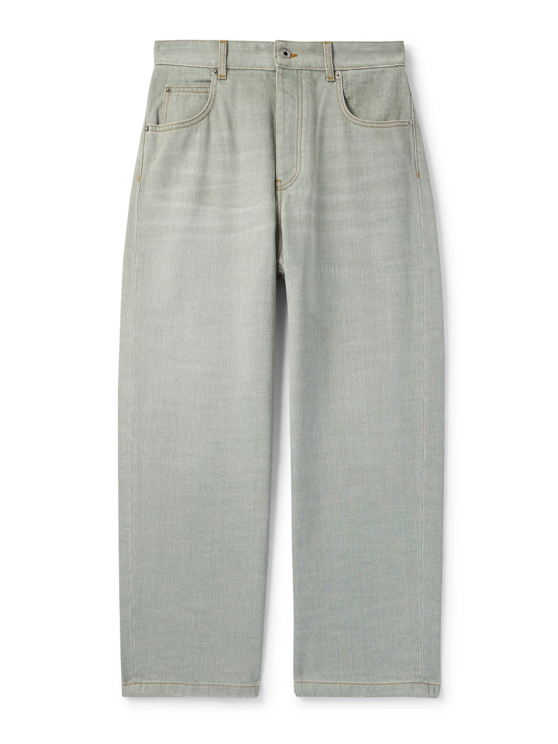 Loewe Wide-leg Jeans