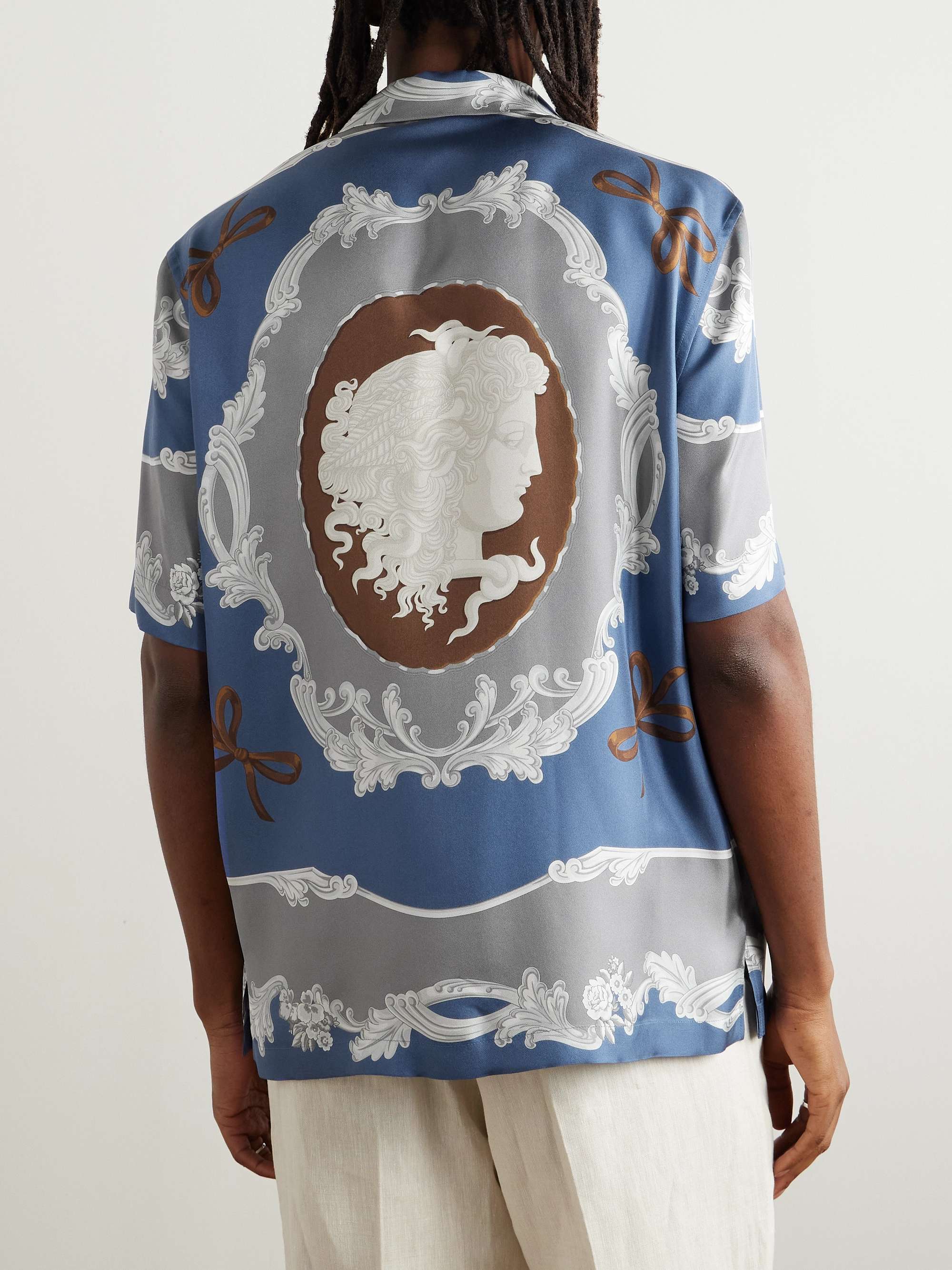 VERSACE 