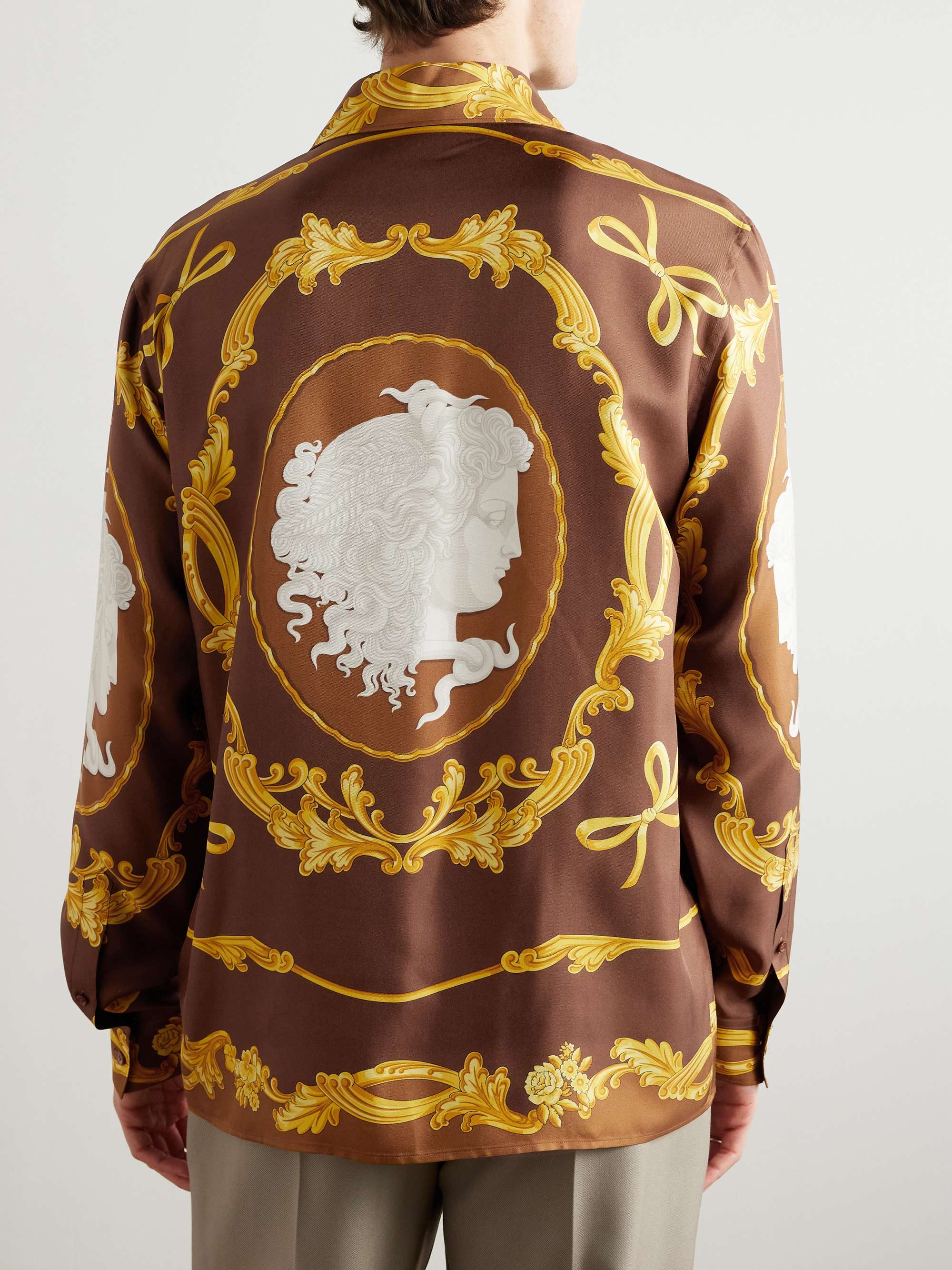 VERSACE 