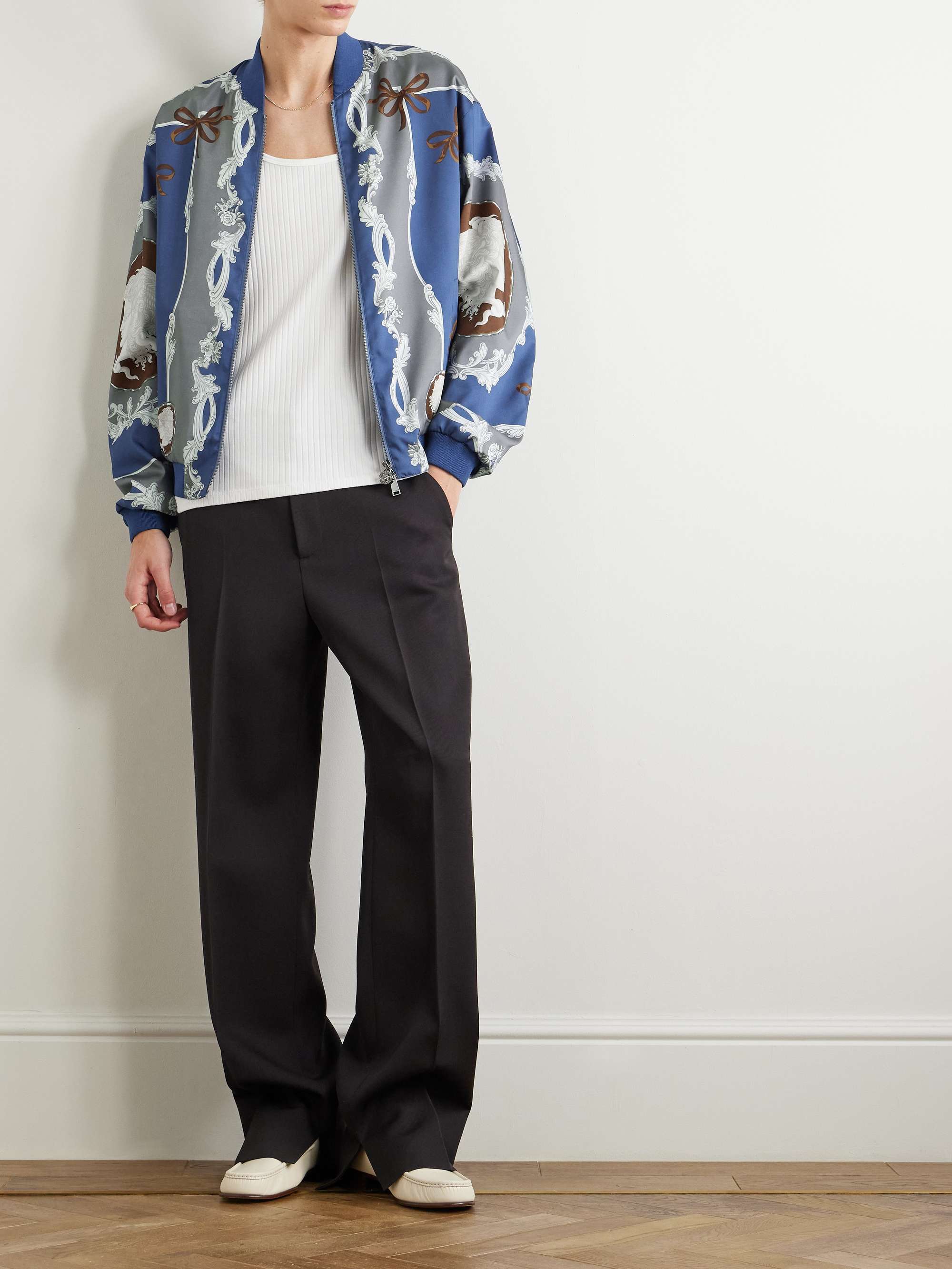 VERSACE 