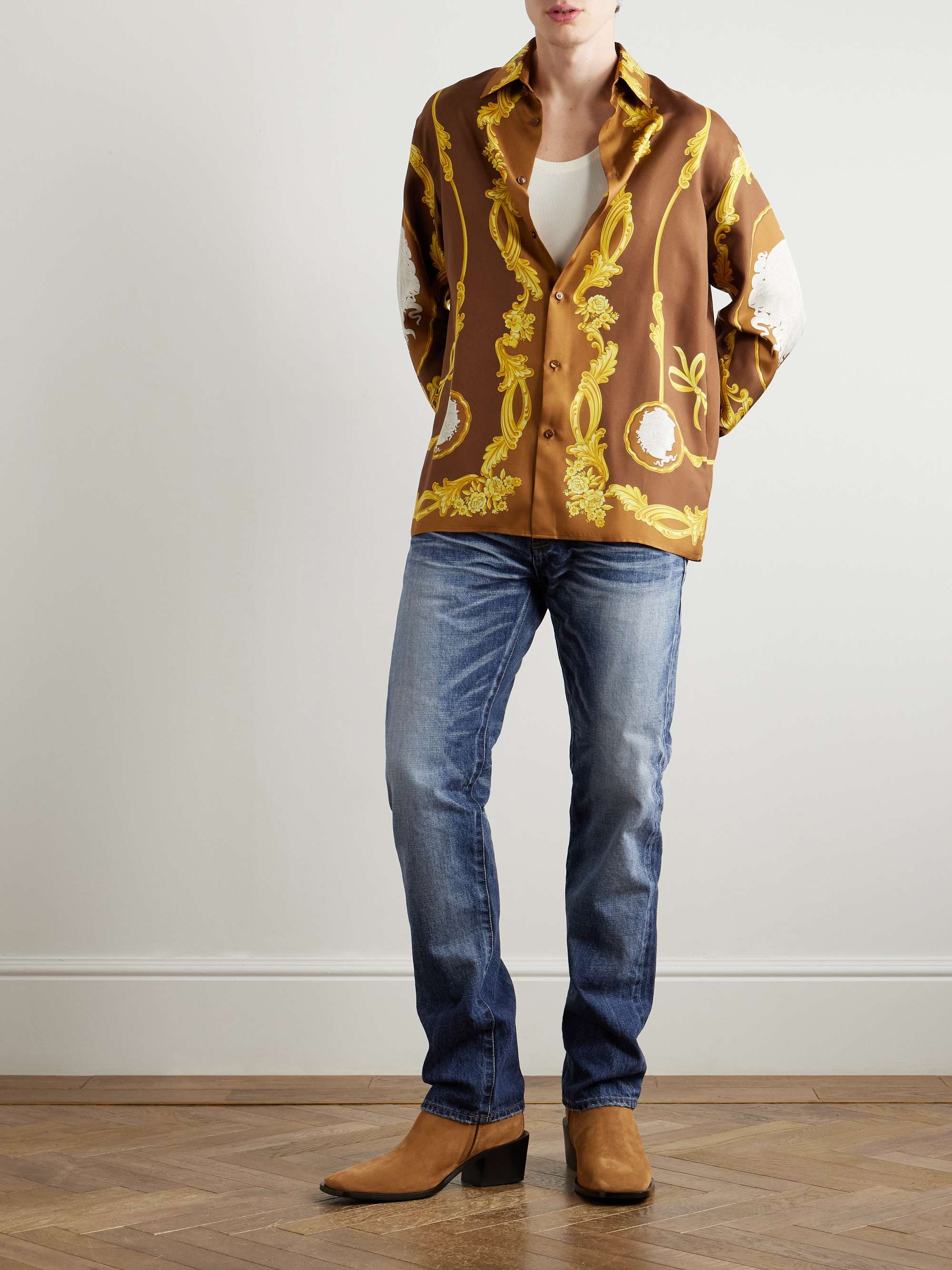 VERSACE 