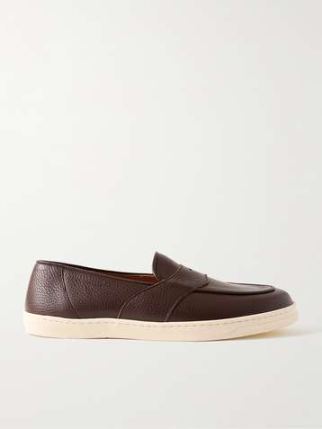 George Cleverley (ジョージ・クレバリー) メンズ | MR PORTER George Cleverley (ジョージ・クレバリー) メンズ | MR PORTER