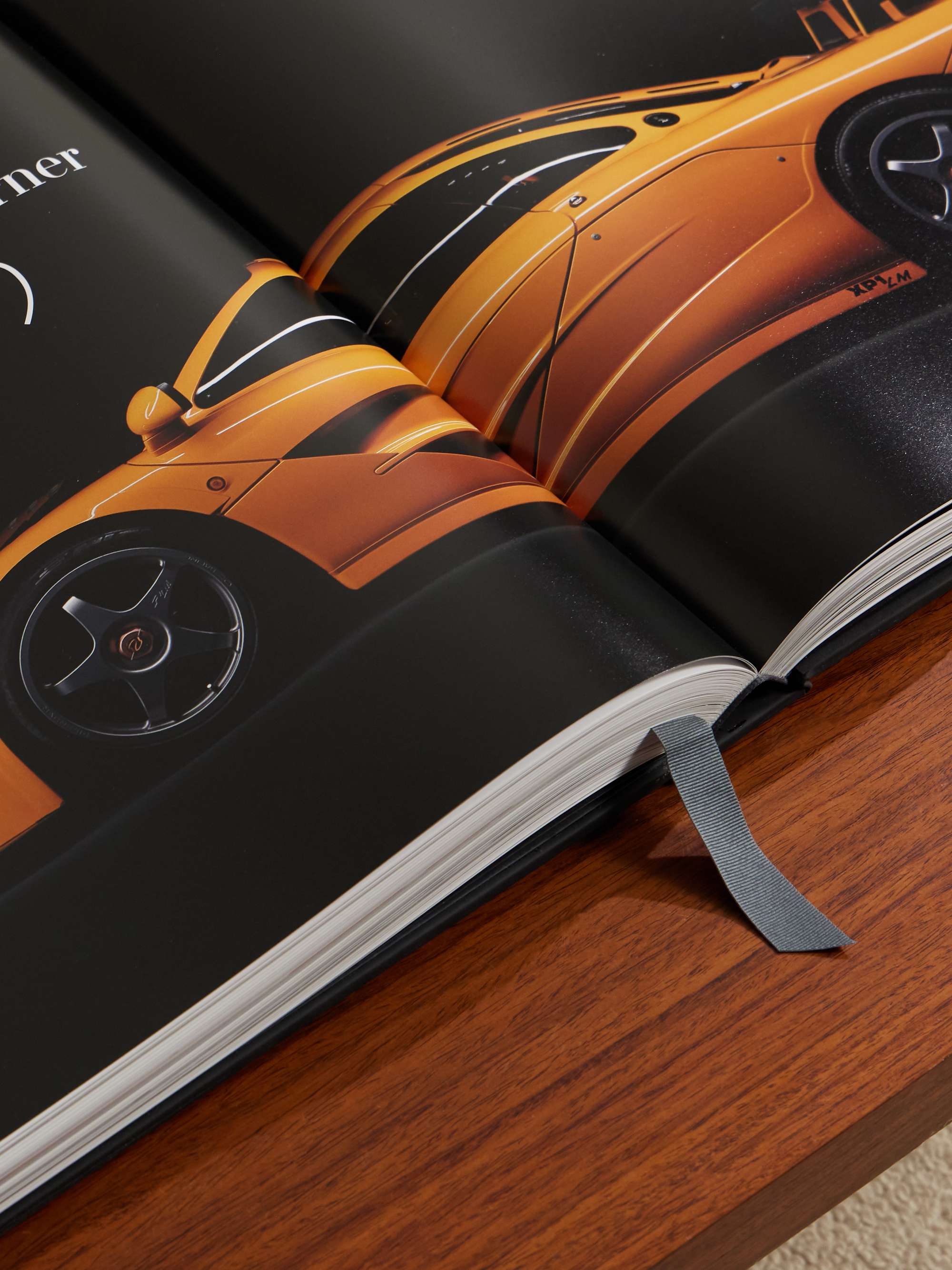 ASSOULINE 