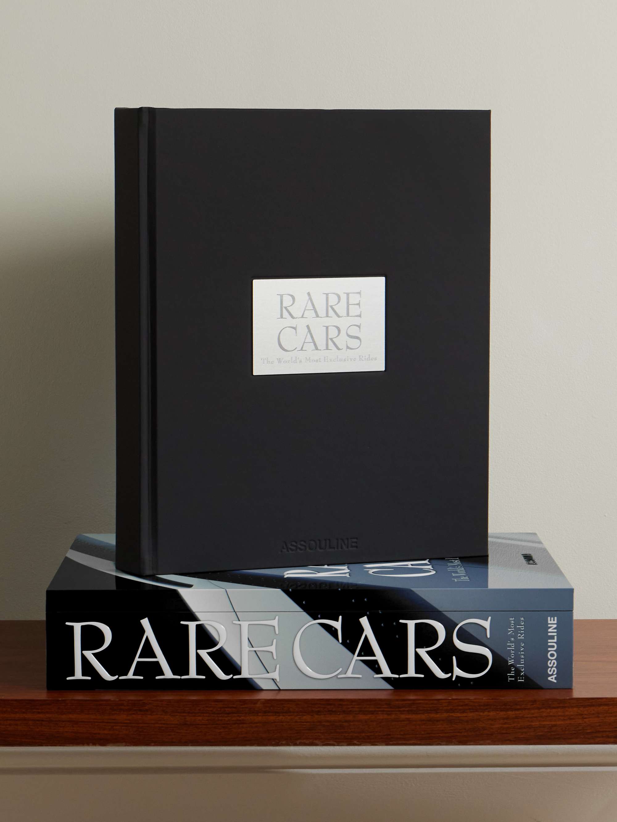 ASSOULINE 