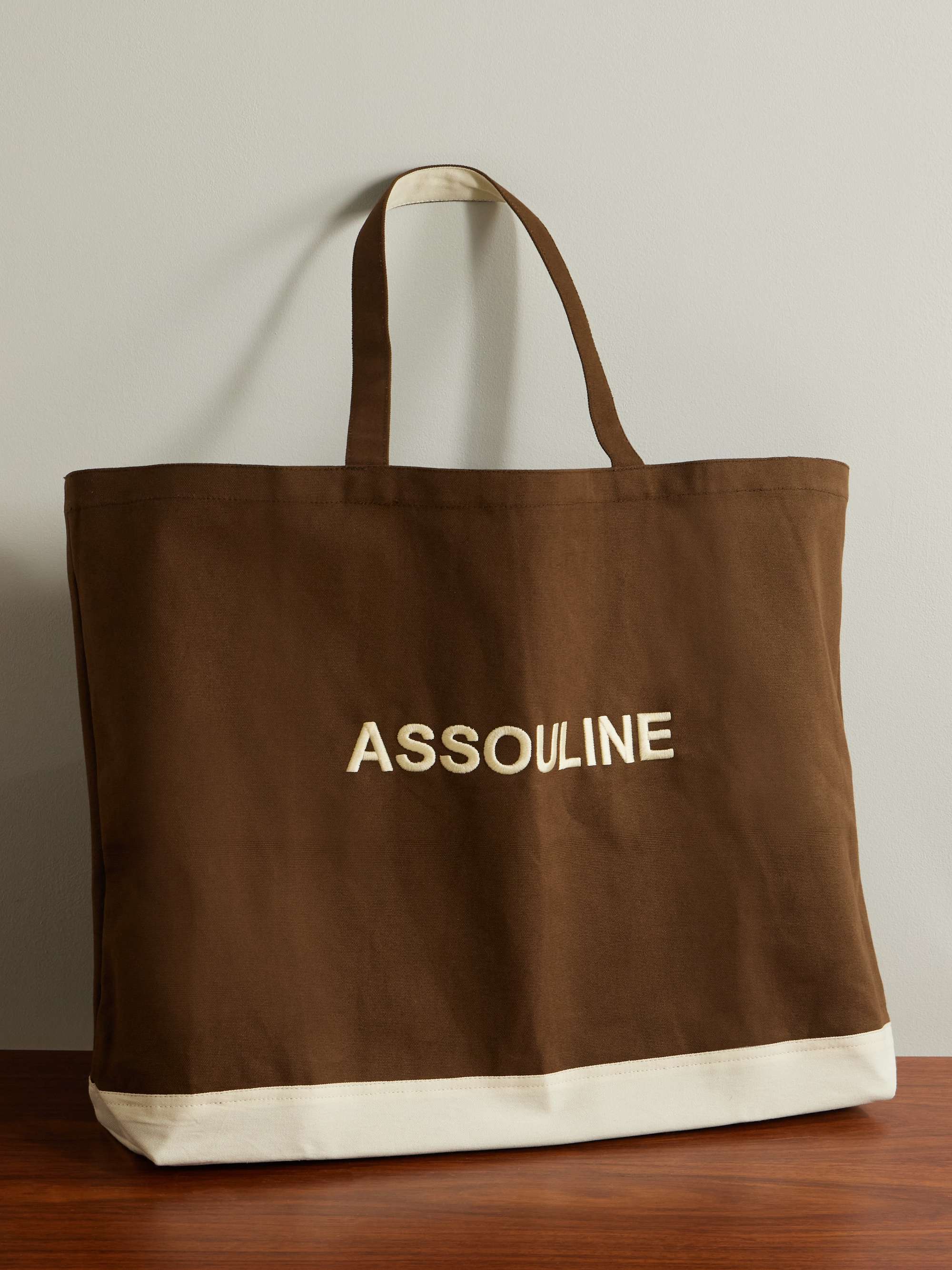 ASSOULINE 
