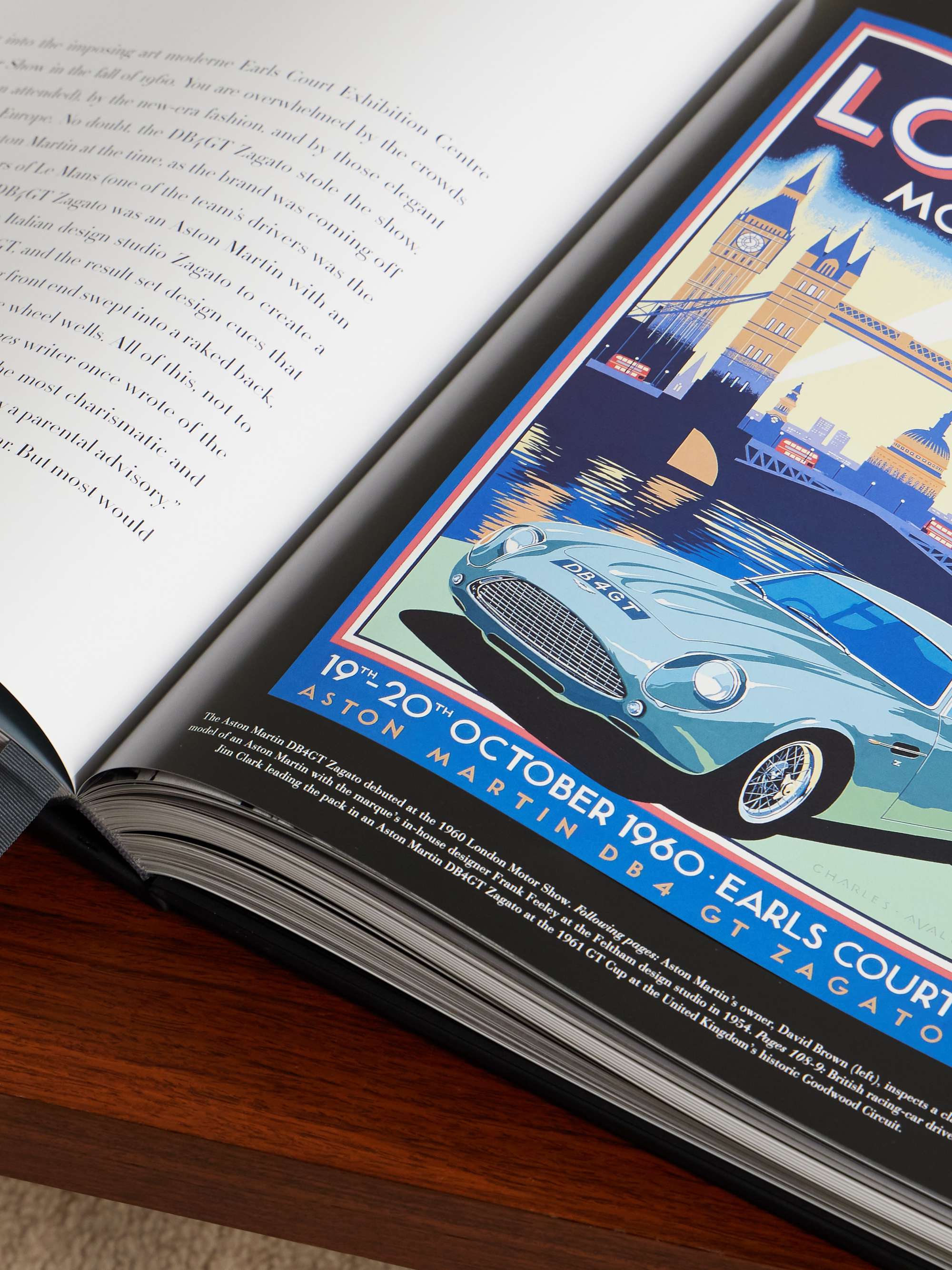 ASSOULINE 