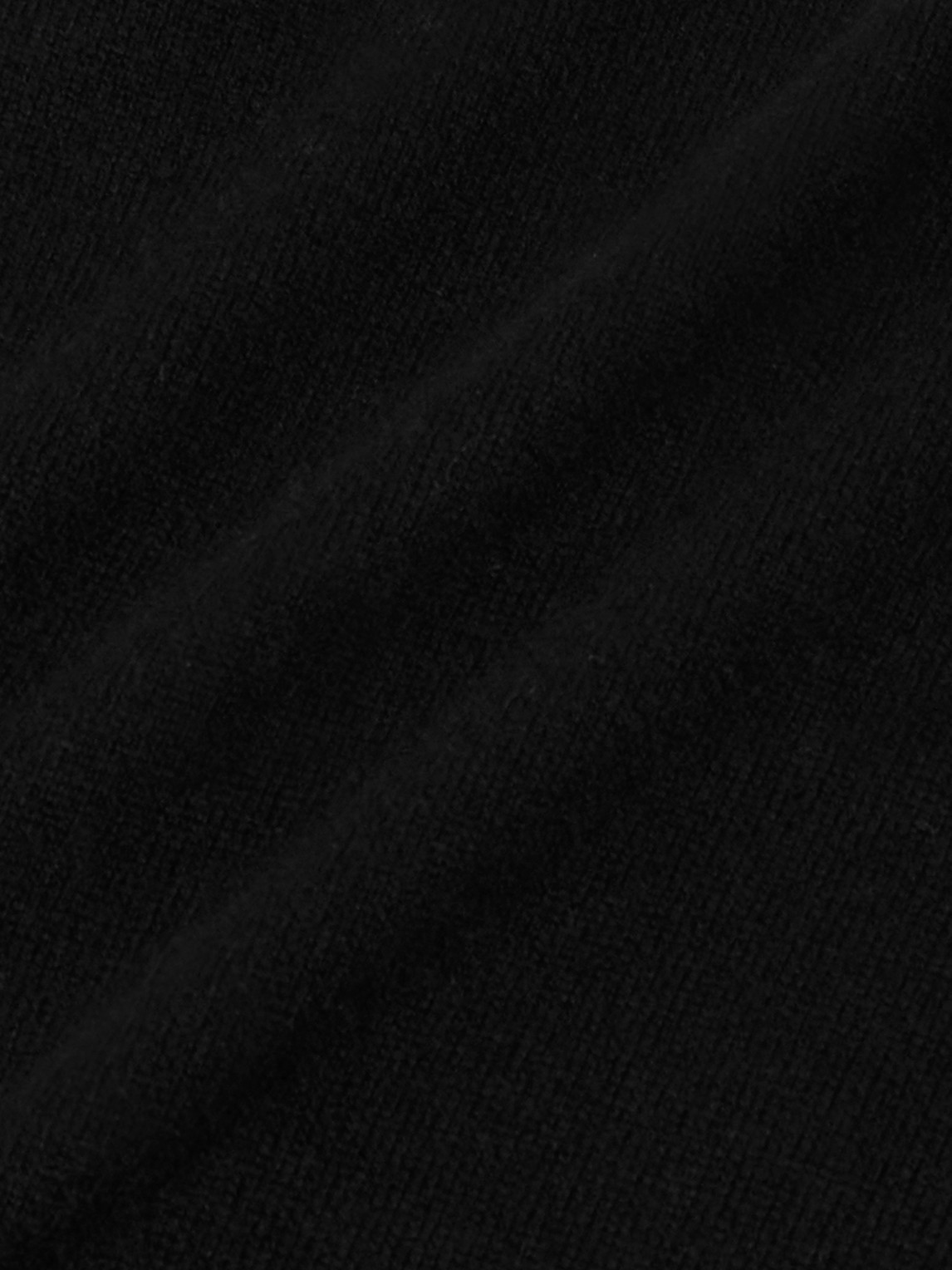 Nili Lotan Julius Cashmere Sweater In Black