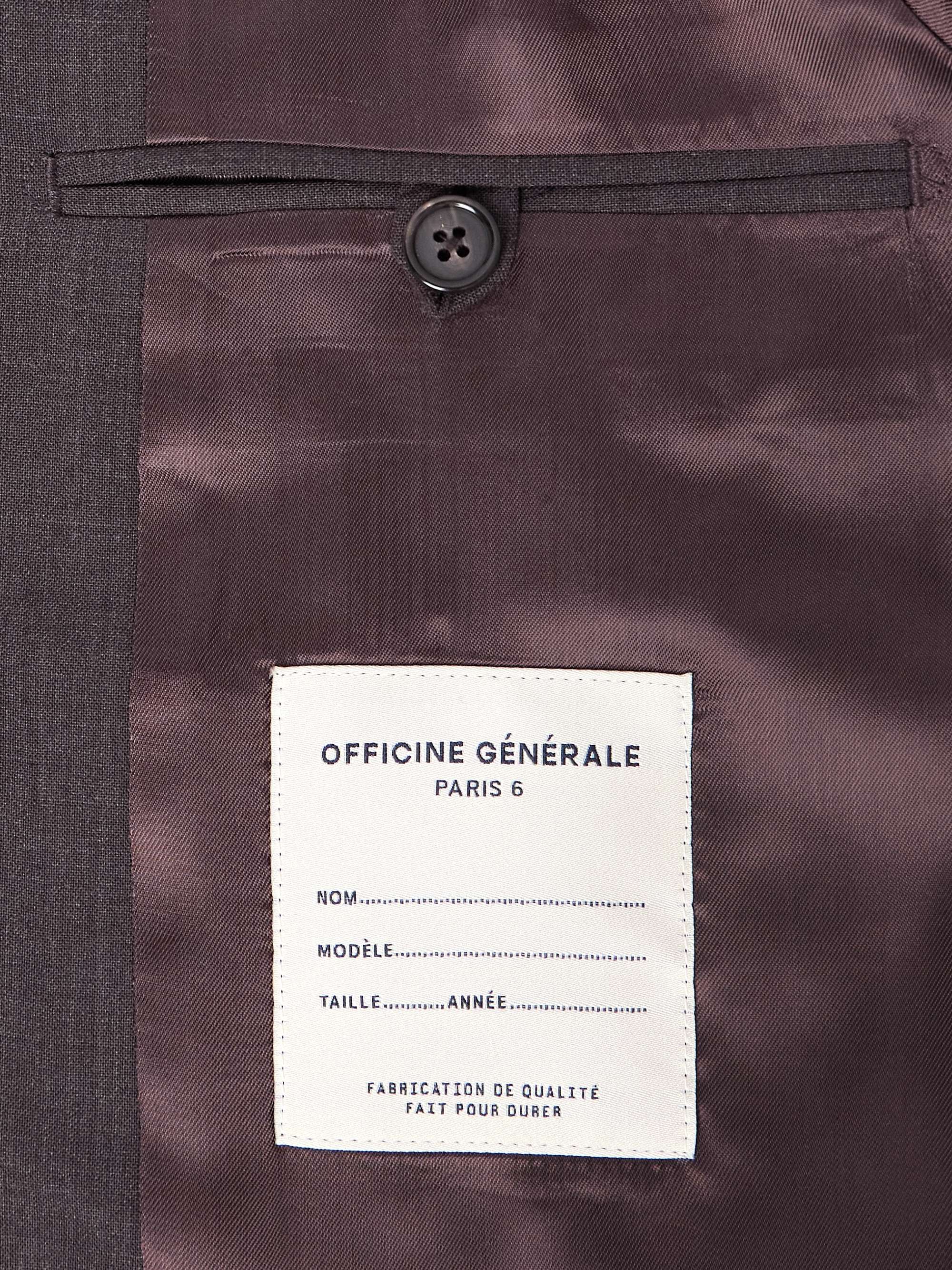 OFFICINE GÉNÉRALE 