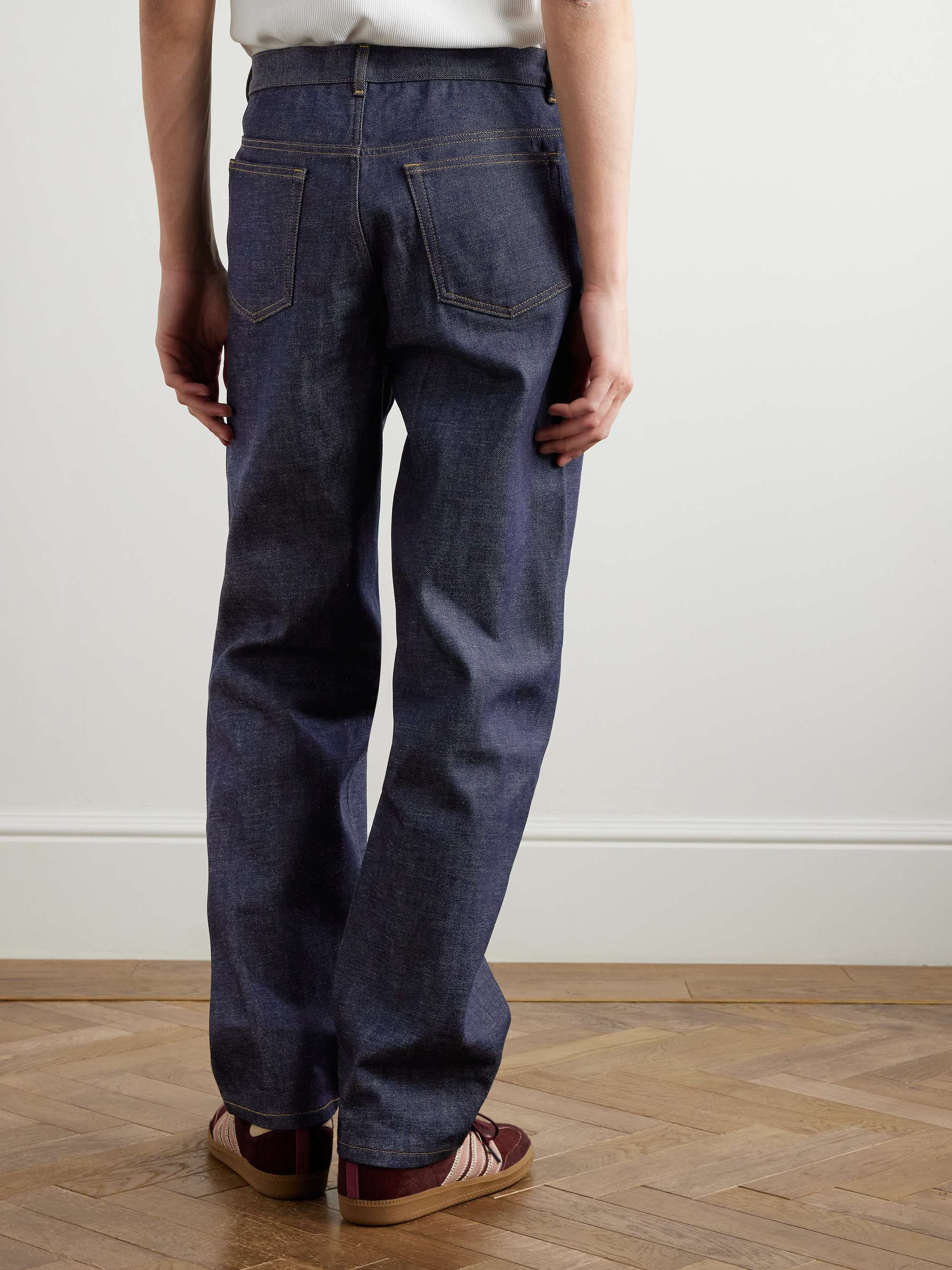 A.P.C. 