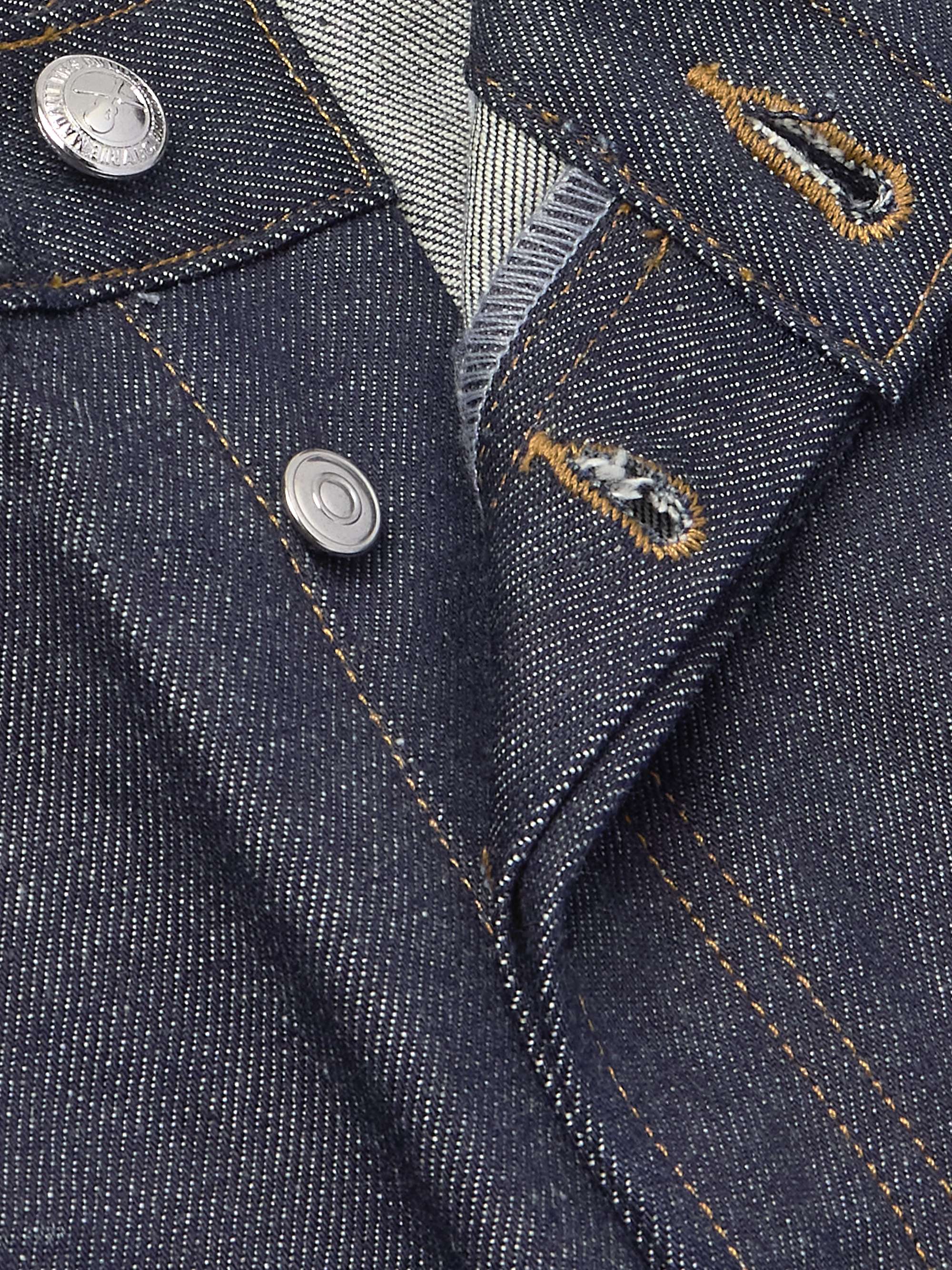 A.P.C. 