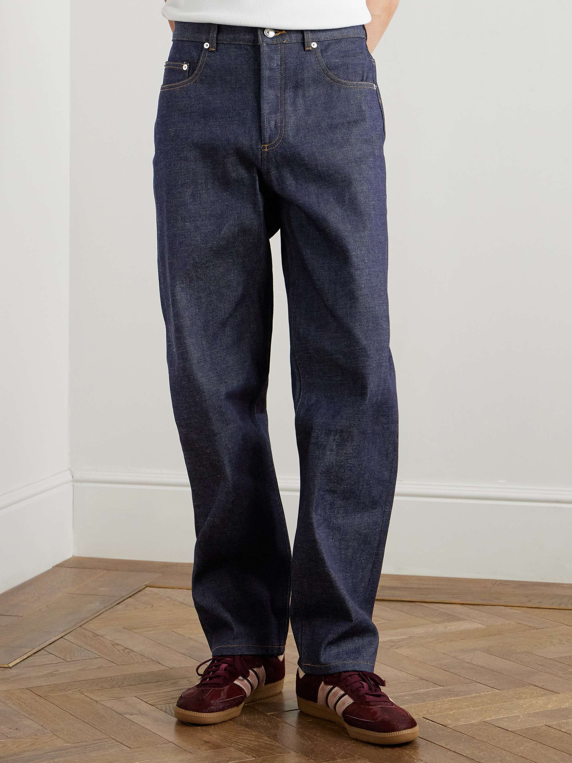 A.P.C. 