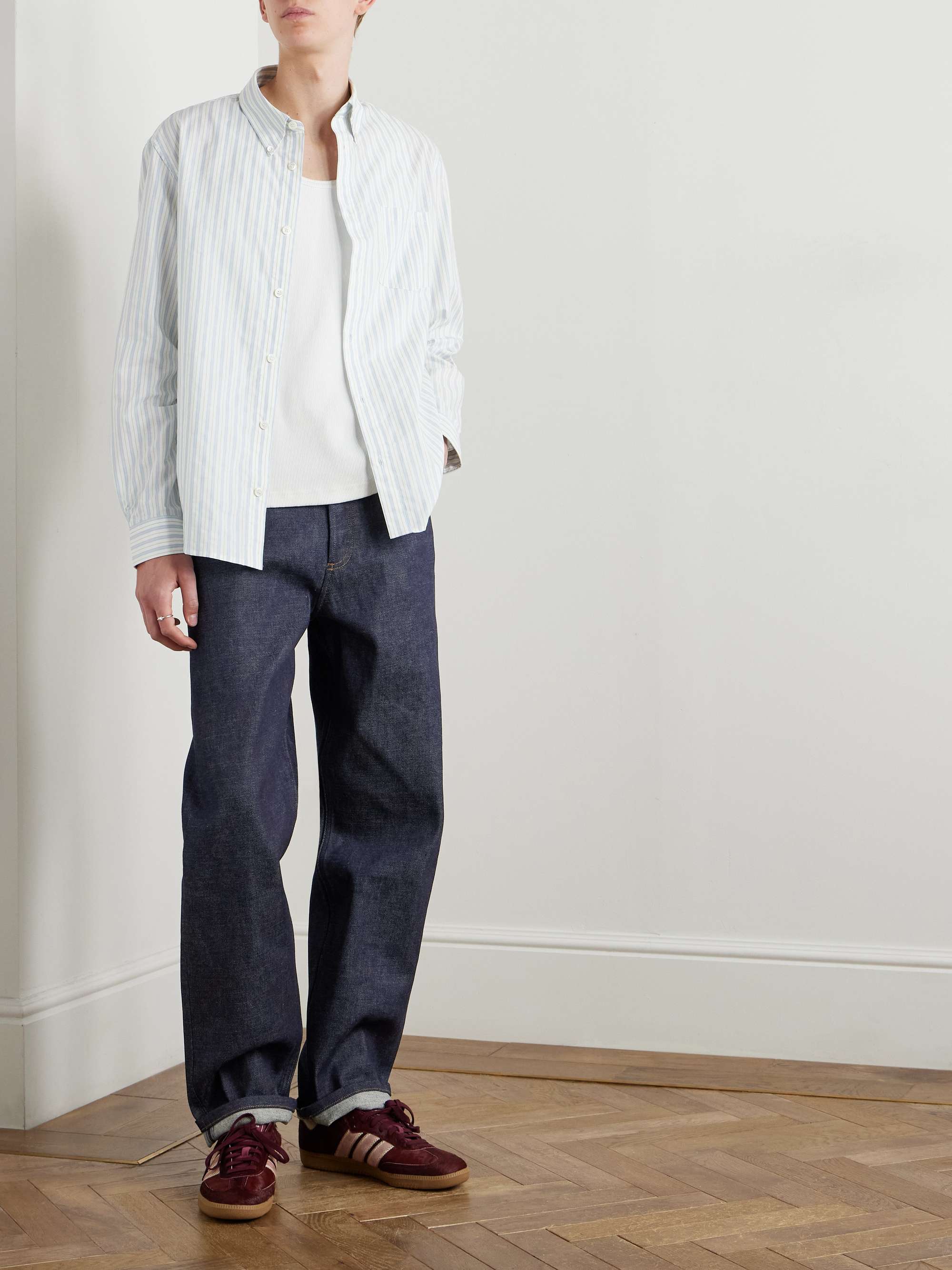 A.P.C. 
