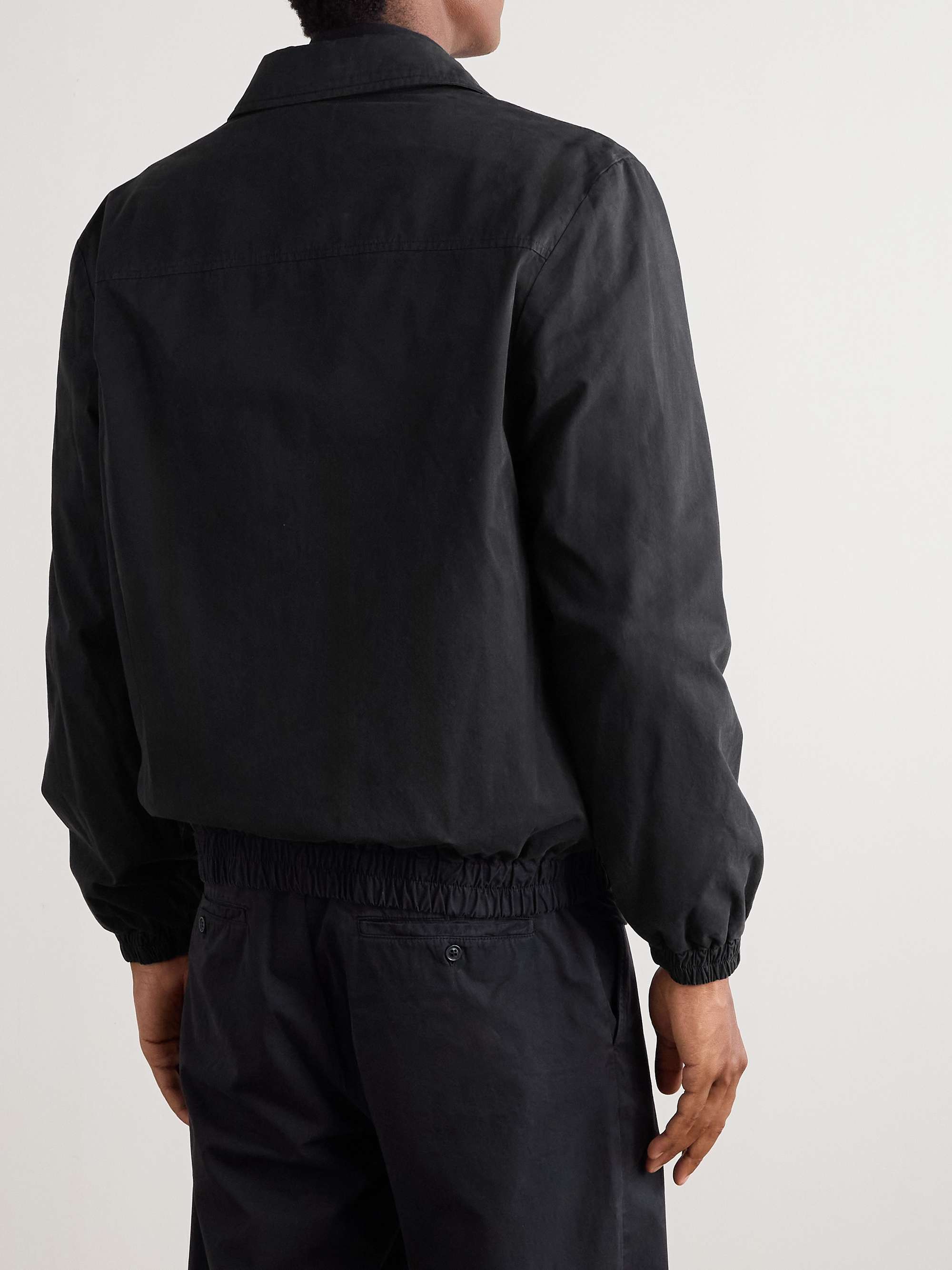 A.P.C. 