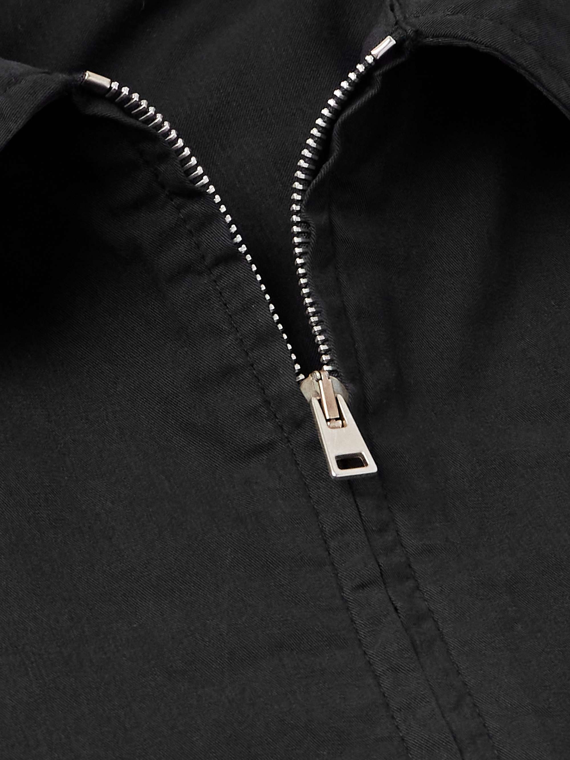 A.P.C. 