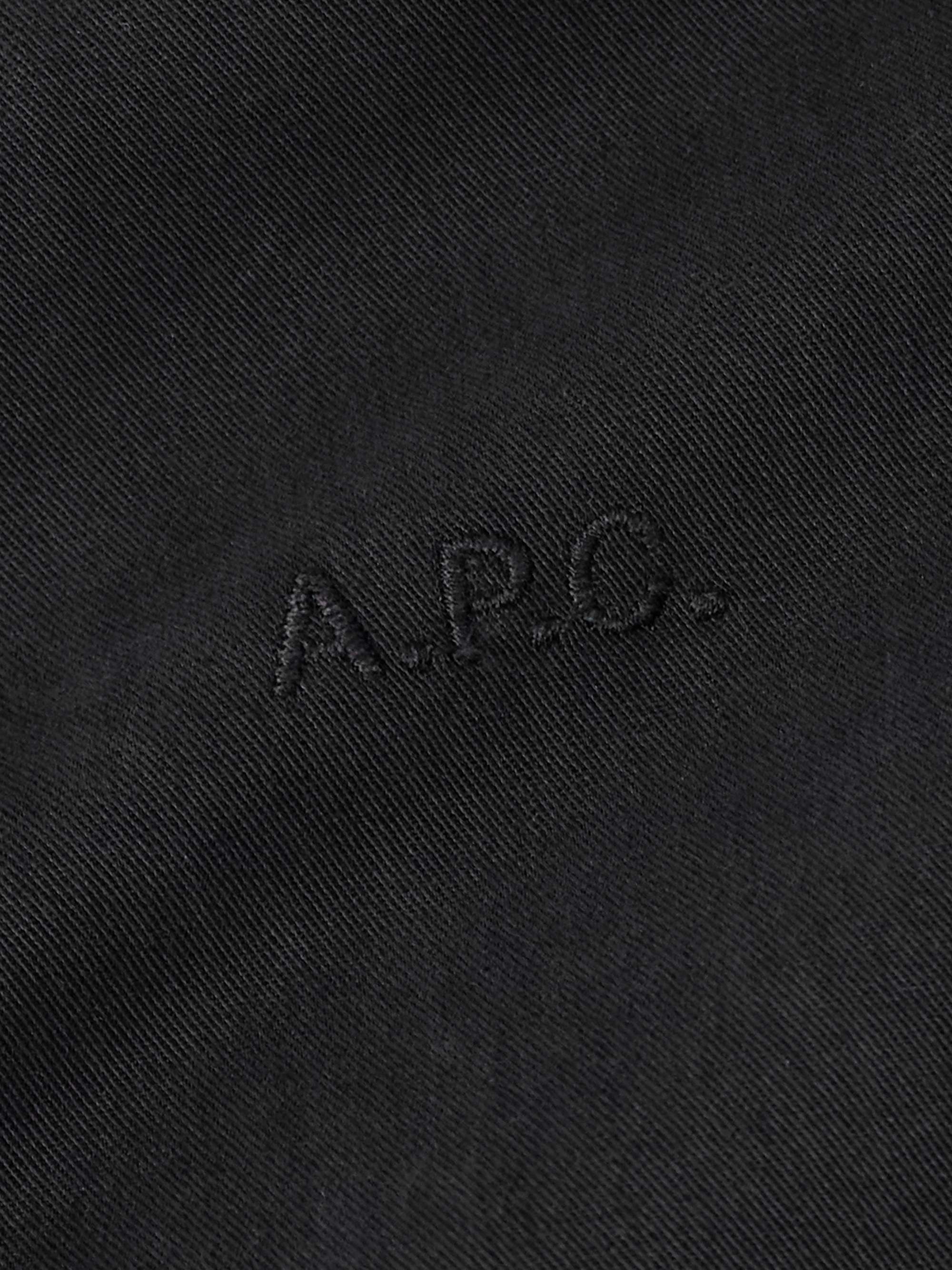 A.P.C. 