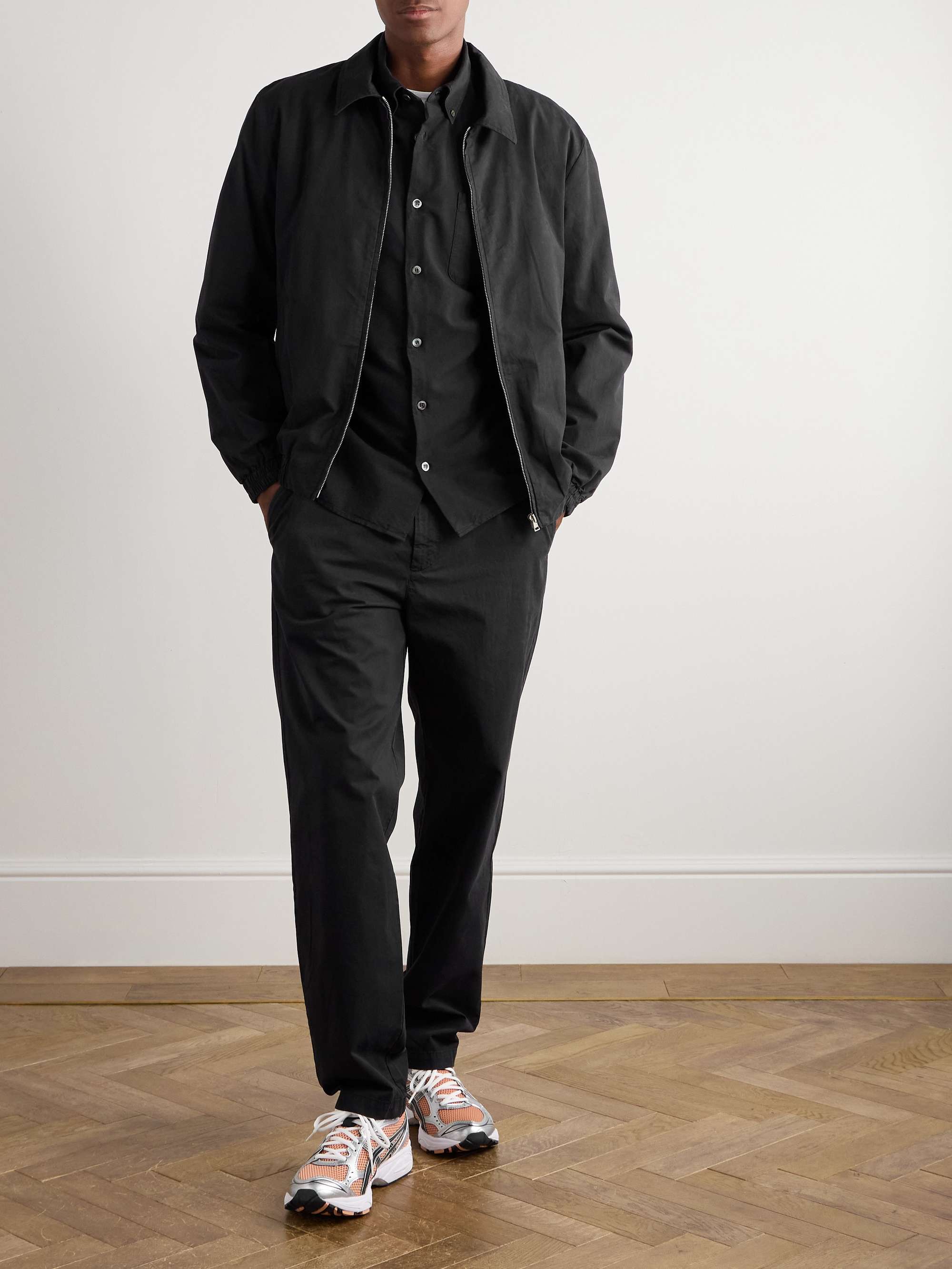 A.P.C. 