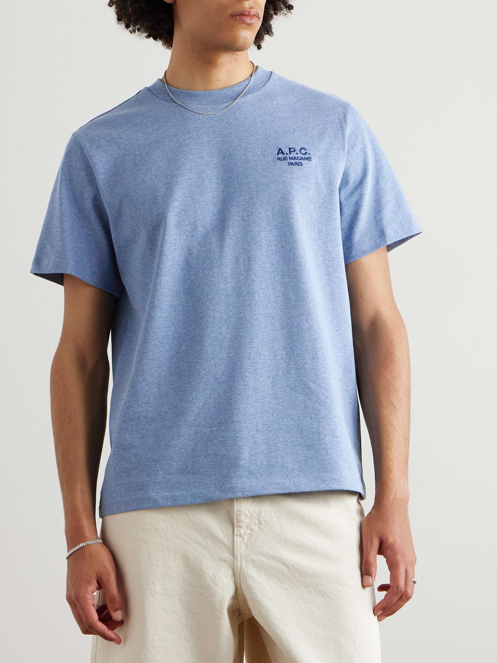 A.P.C. 