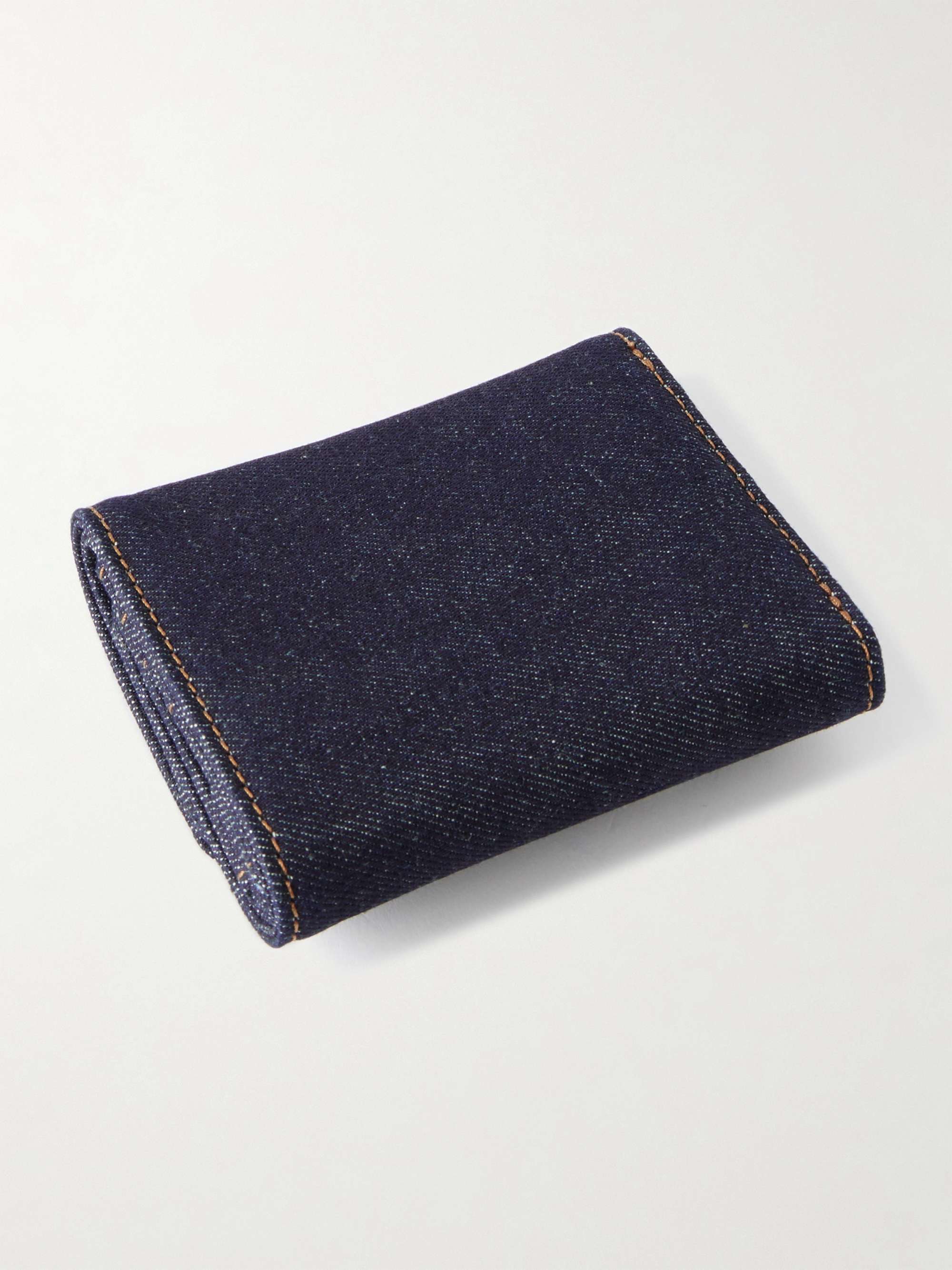 A.P.C. 