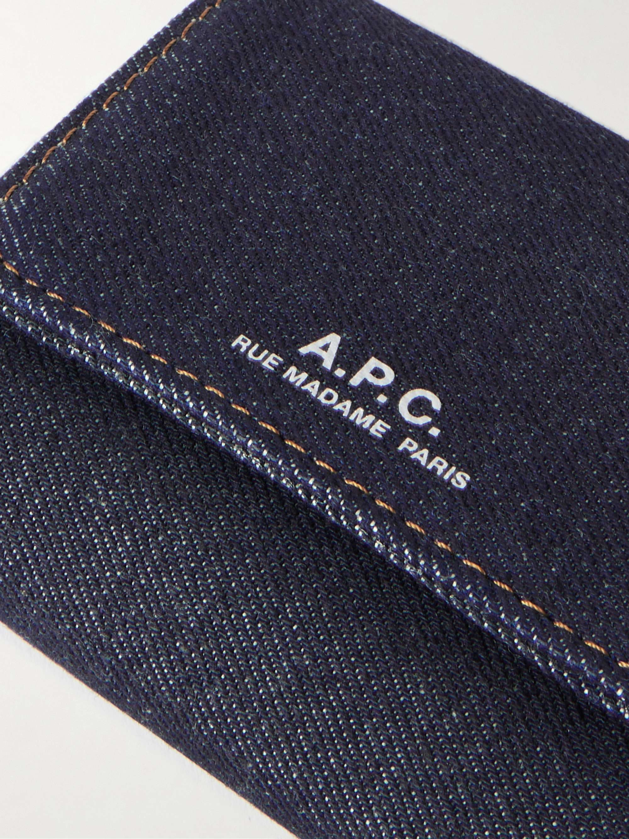 A.P.C. 