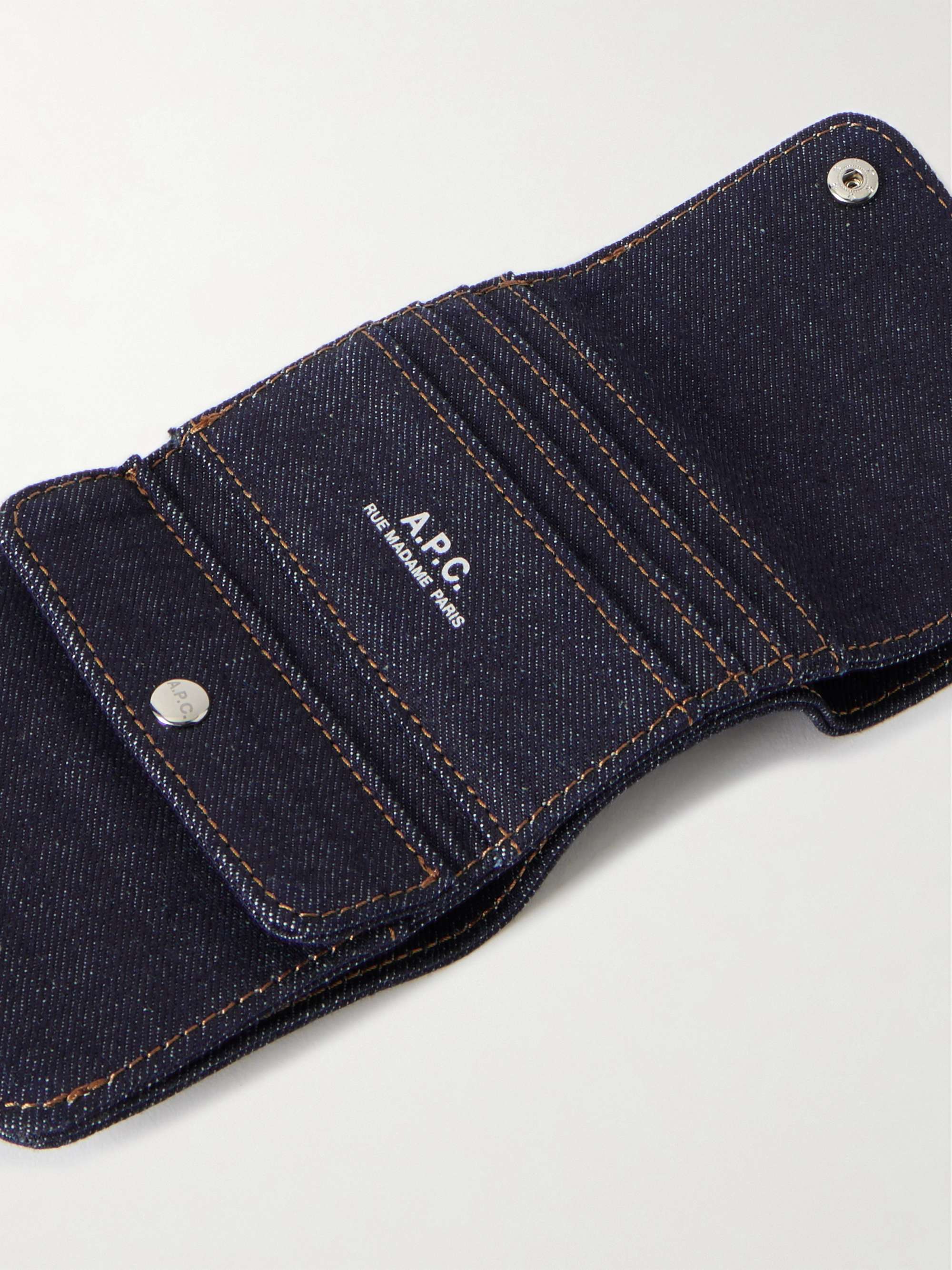 A.P.C. 