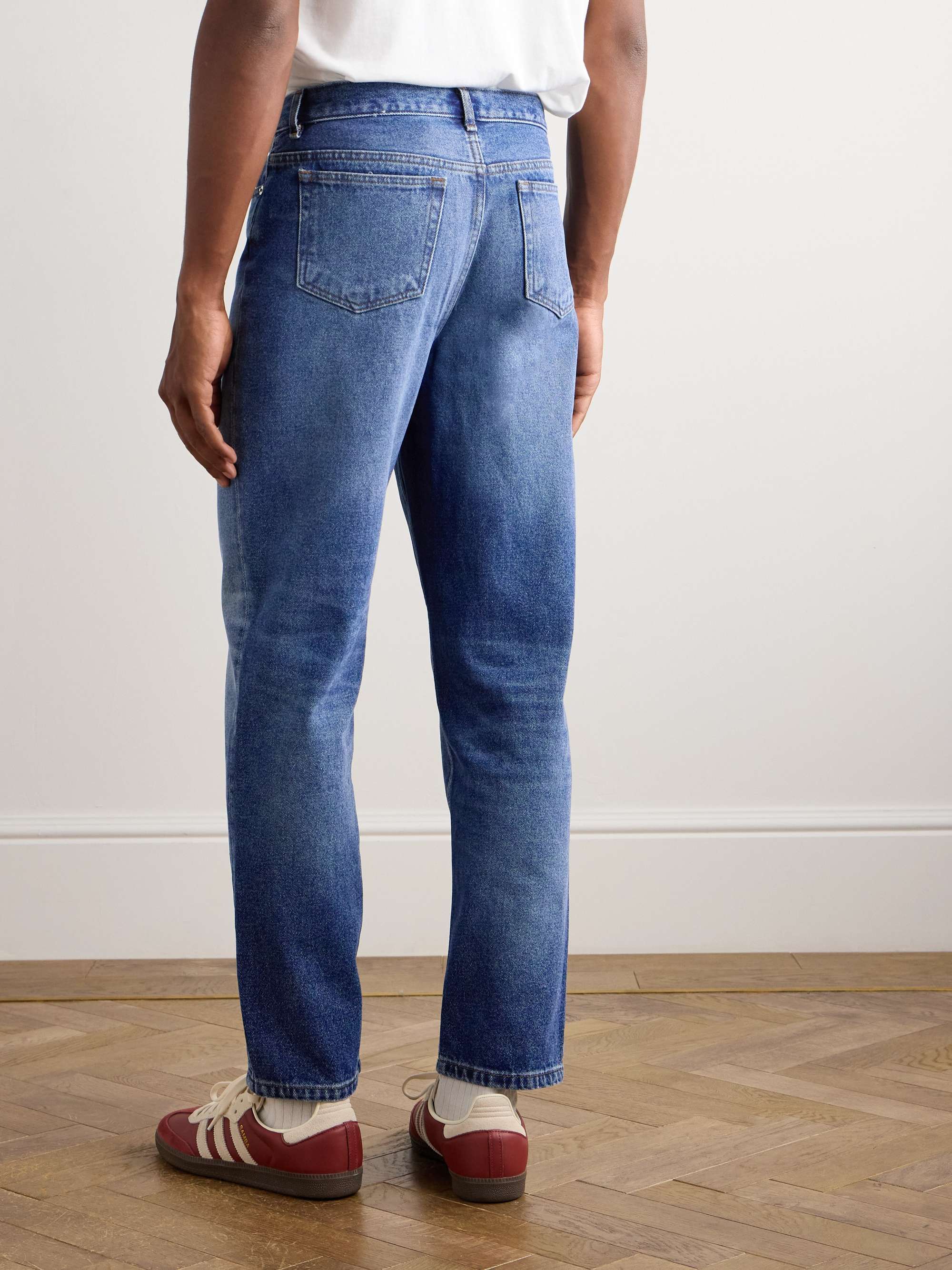 A.P.C. 