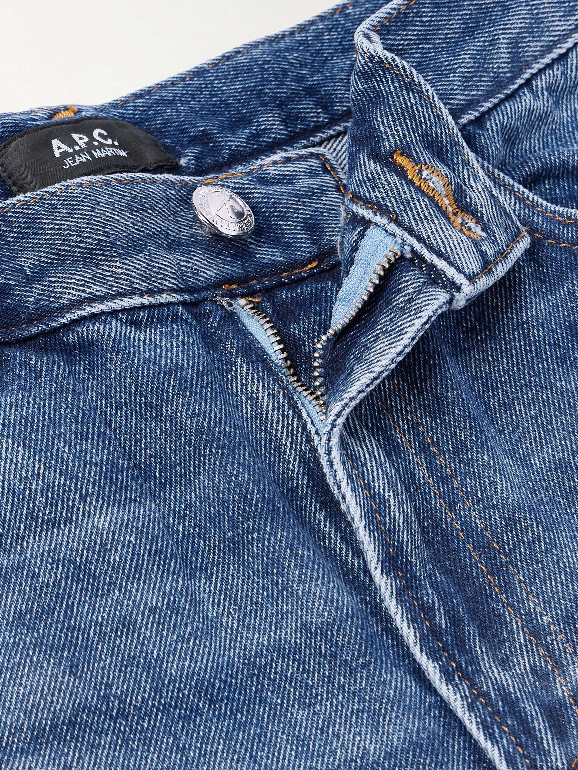 A.P.C. 