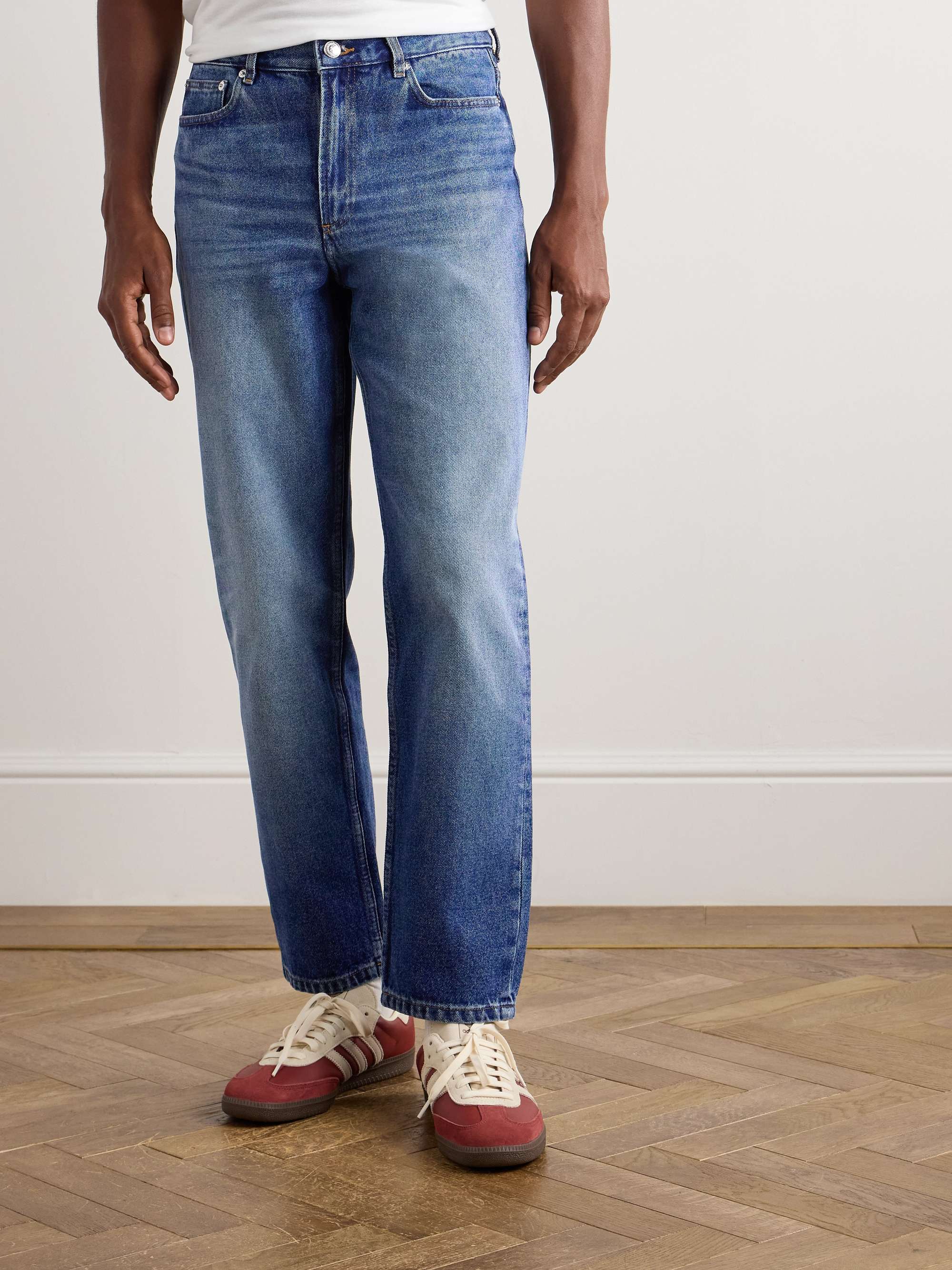 A.P.C. 
