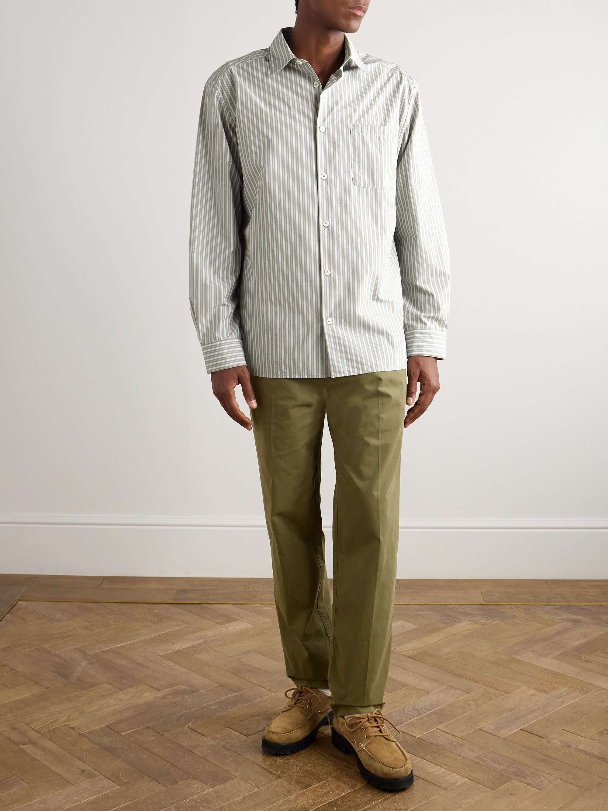 A.P.C. 