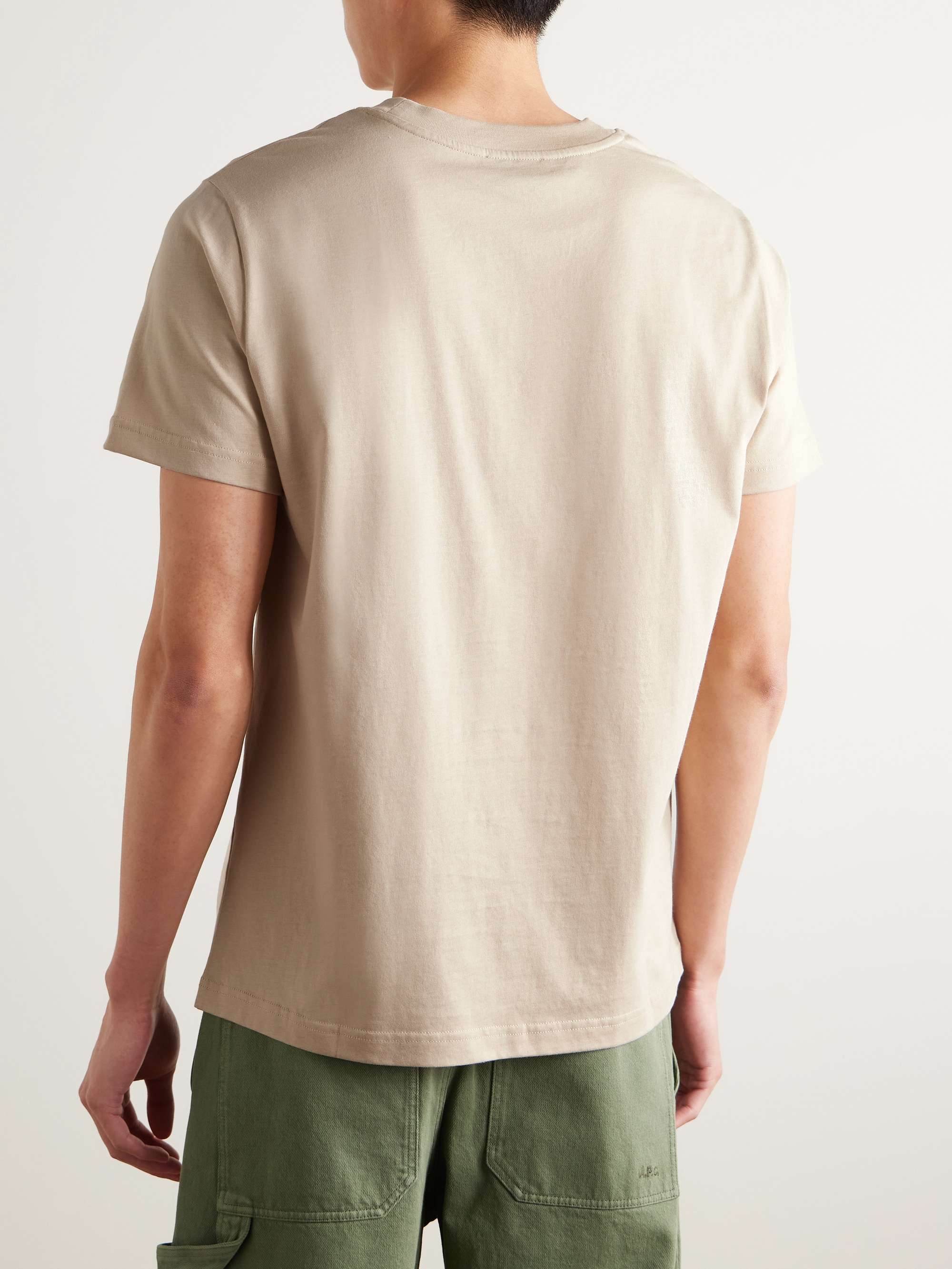 A.P.C. 