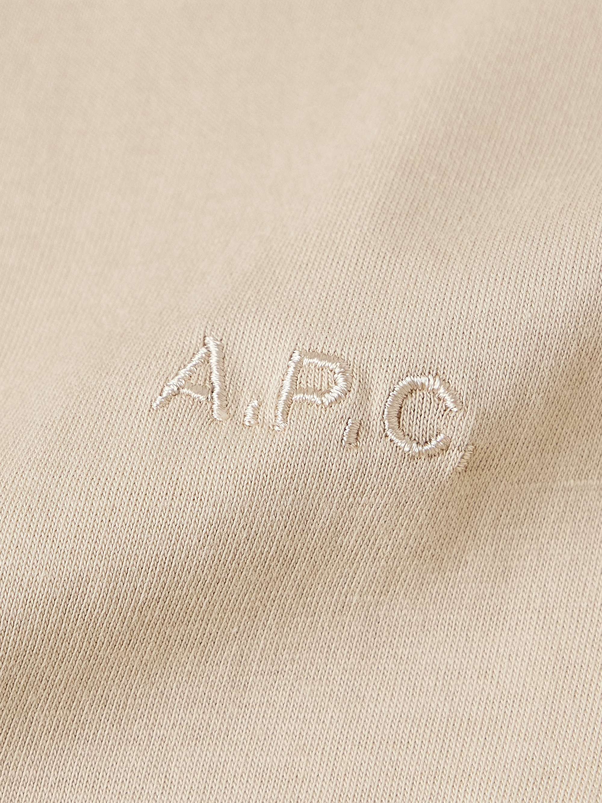 A.P.C. 