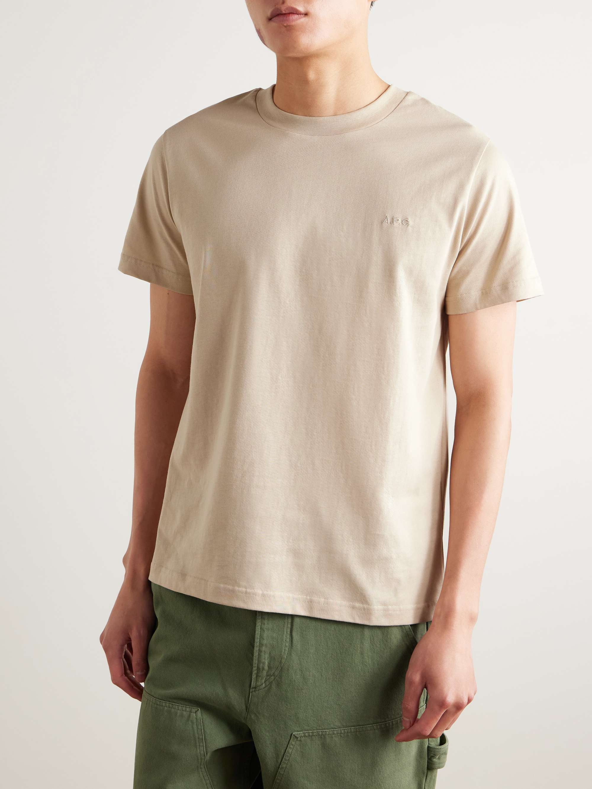 A.P.C. 