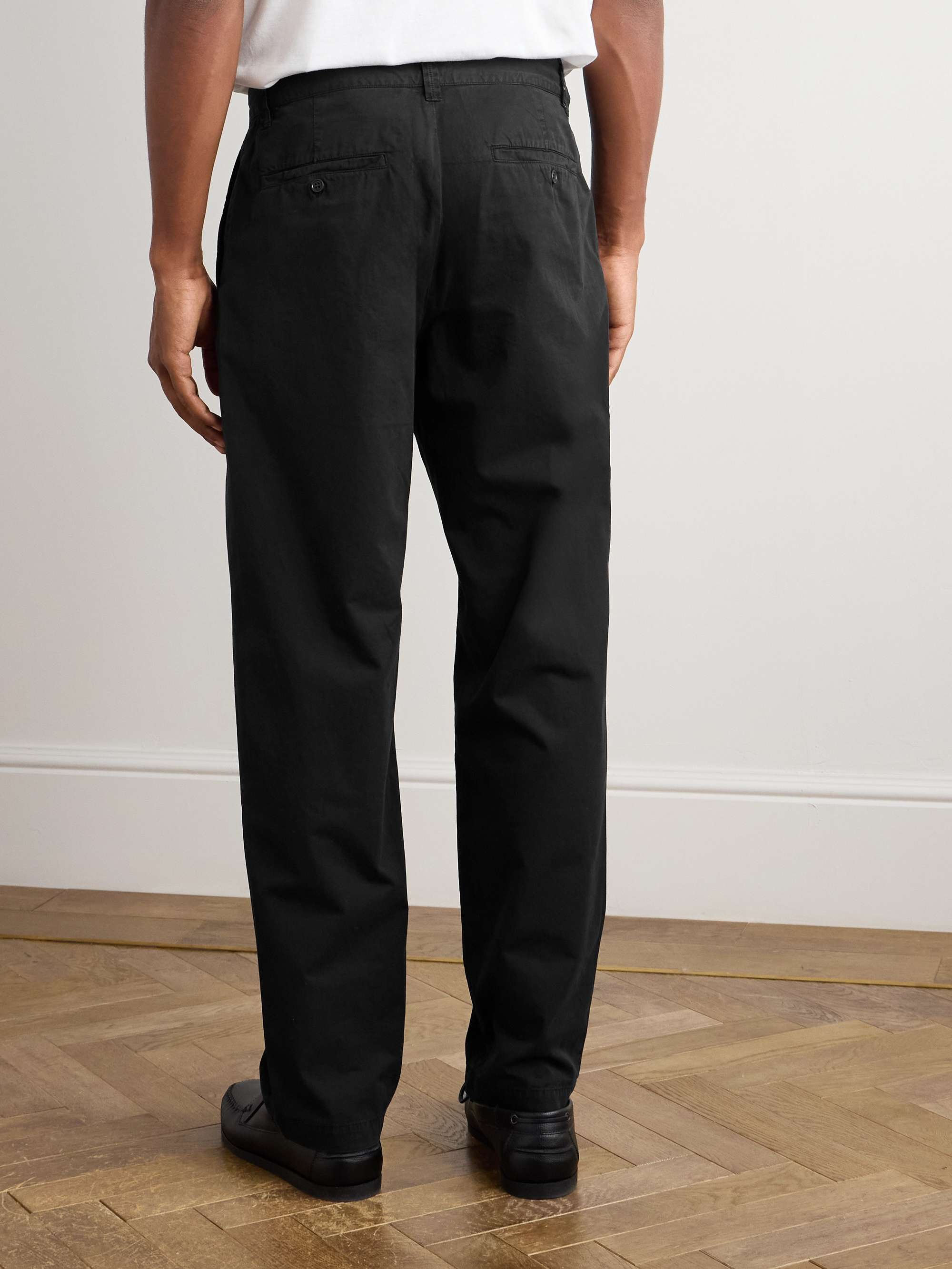A.P.C. 