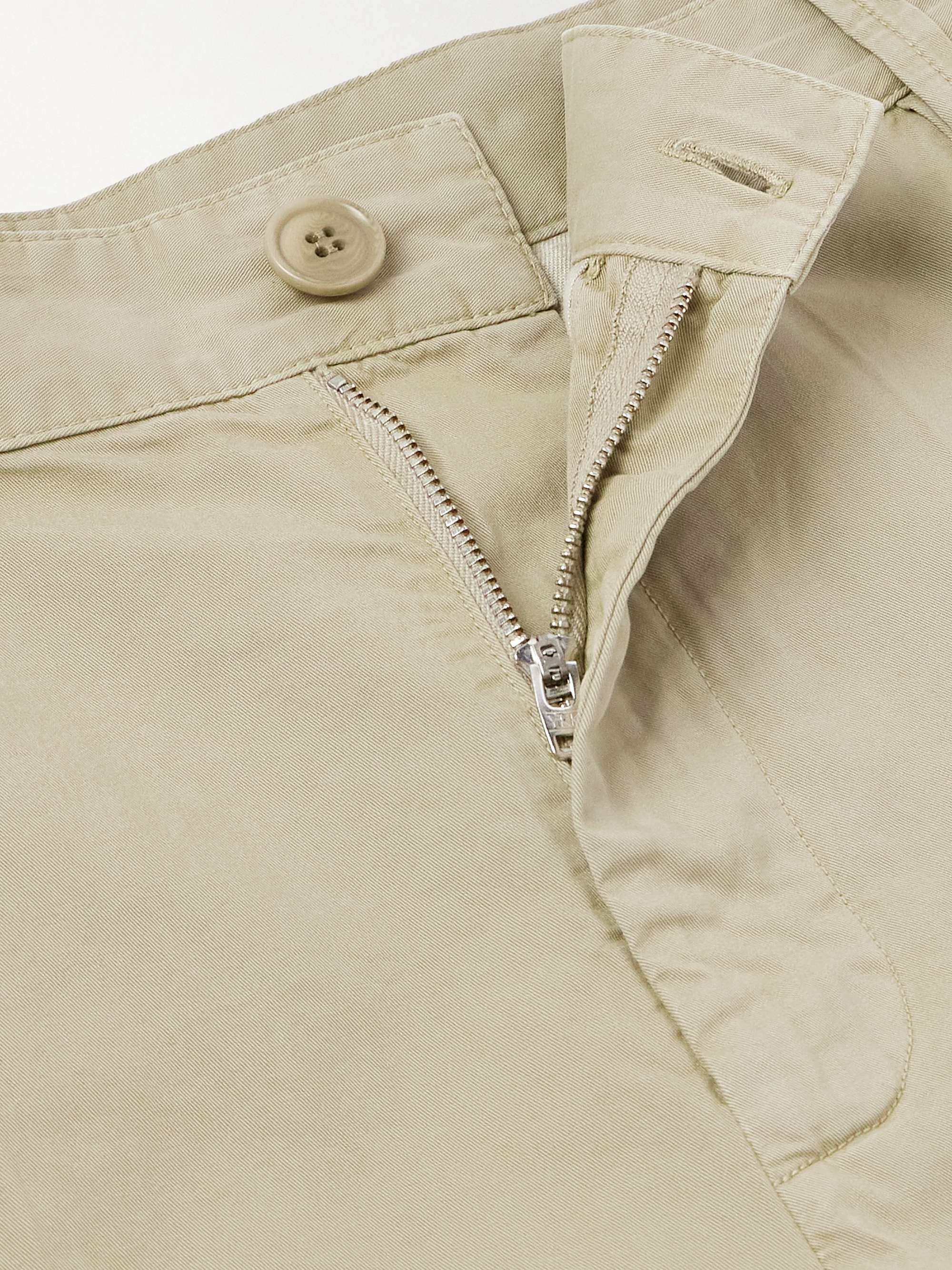 A.P.C. 