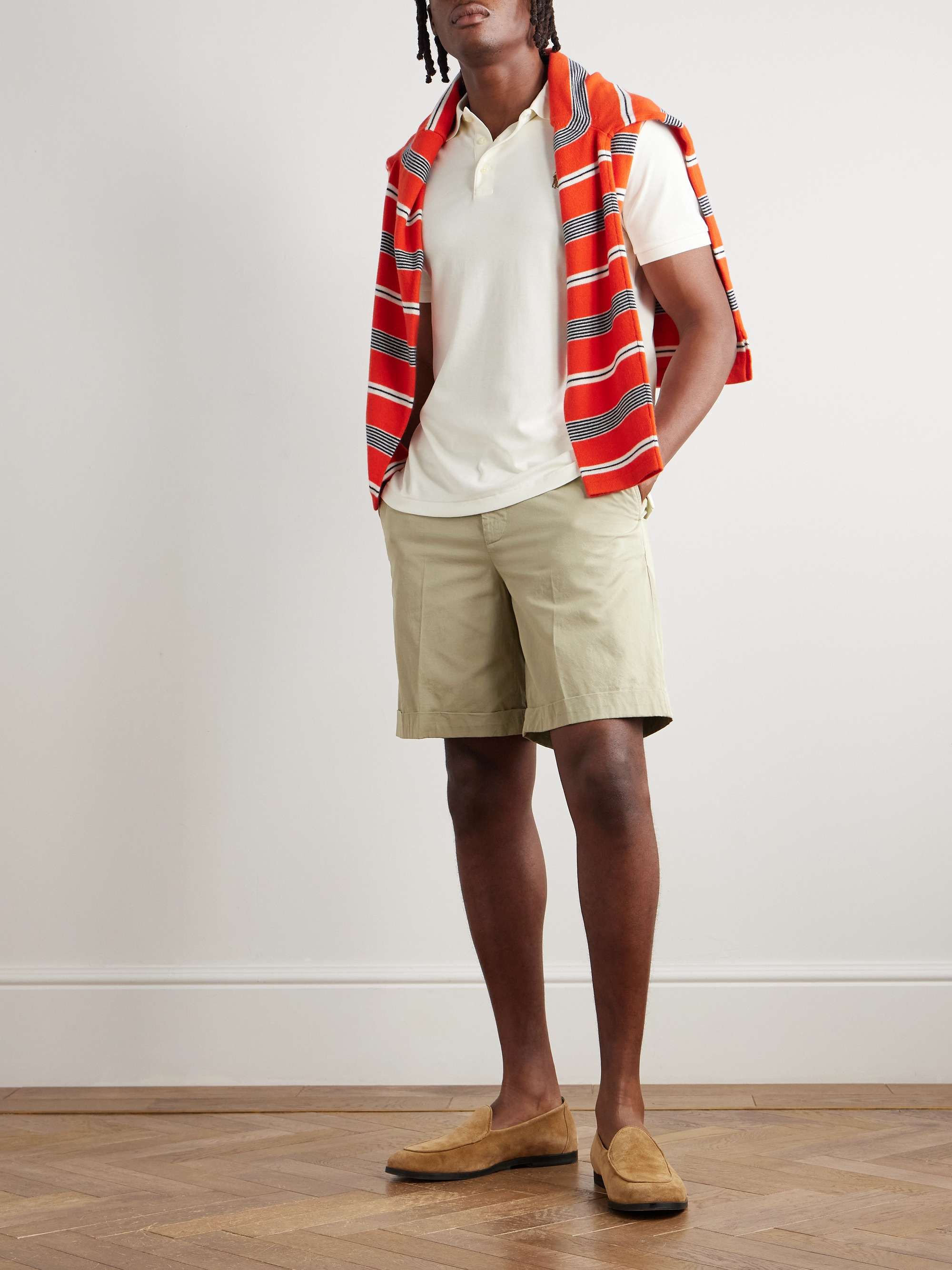 A.P.C. 