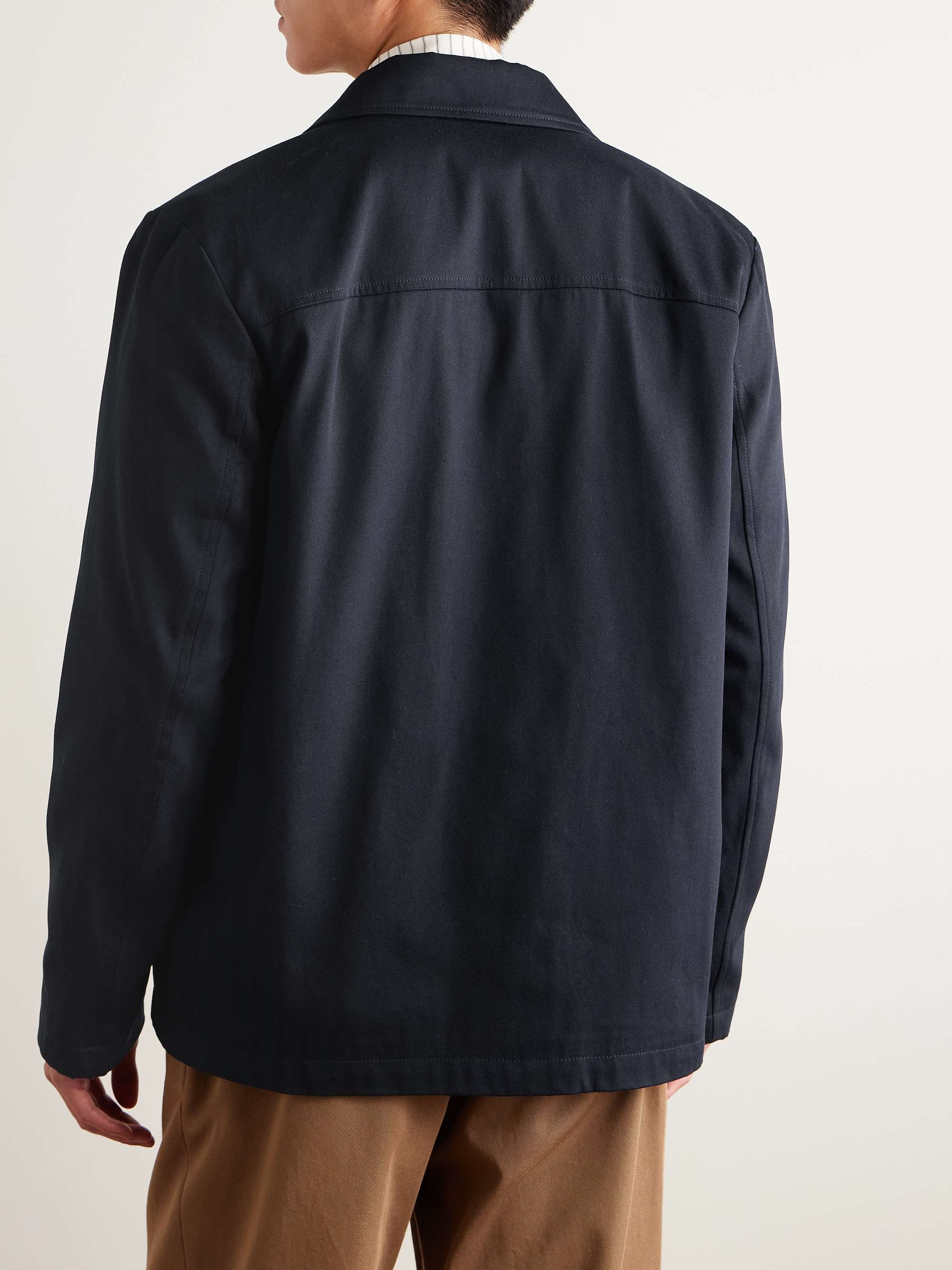 A.P.C. 