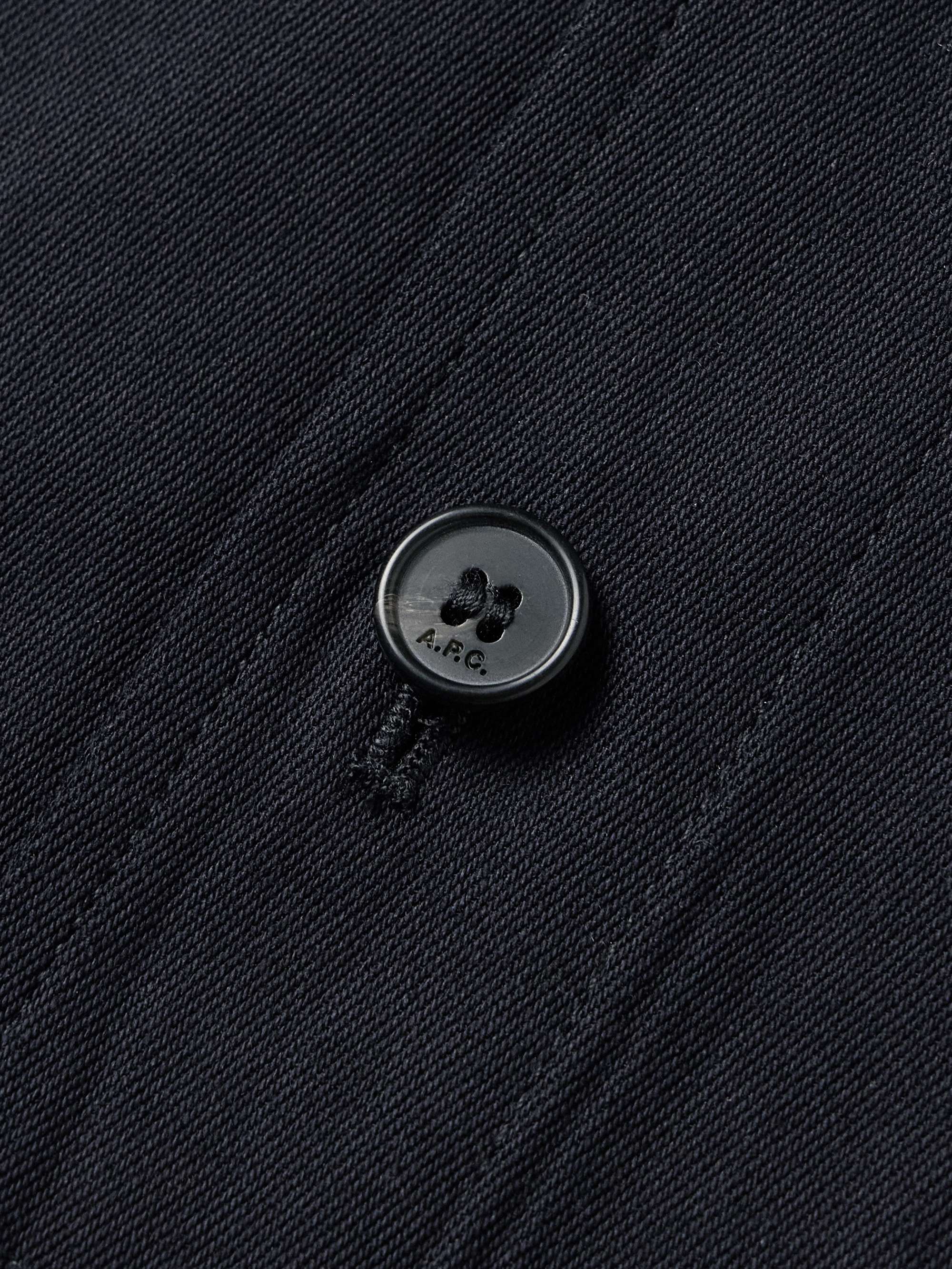 A.P.C. 