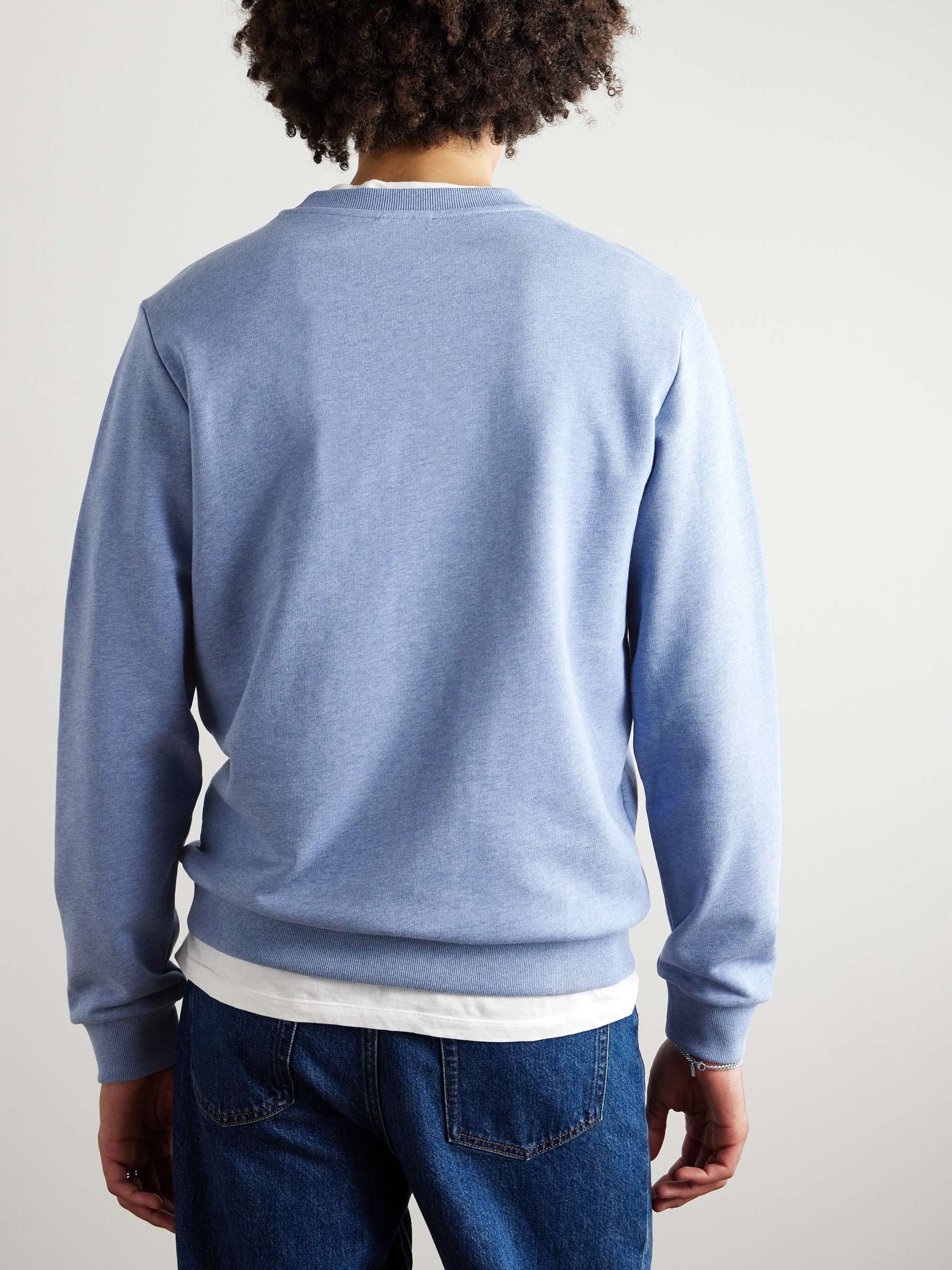 A.P.C. 
