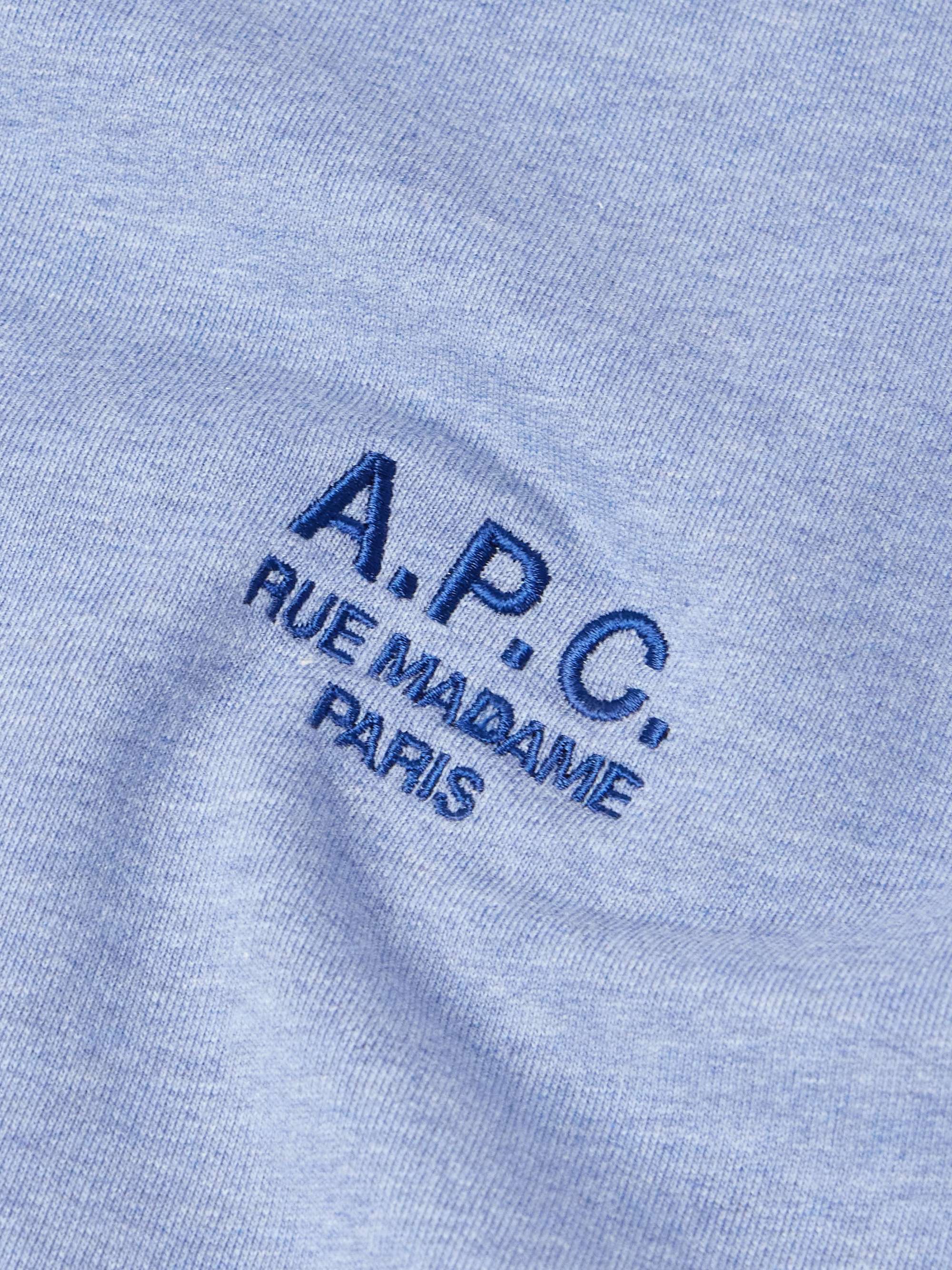 A.P.C. 