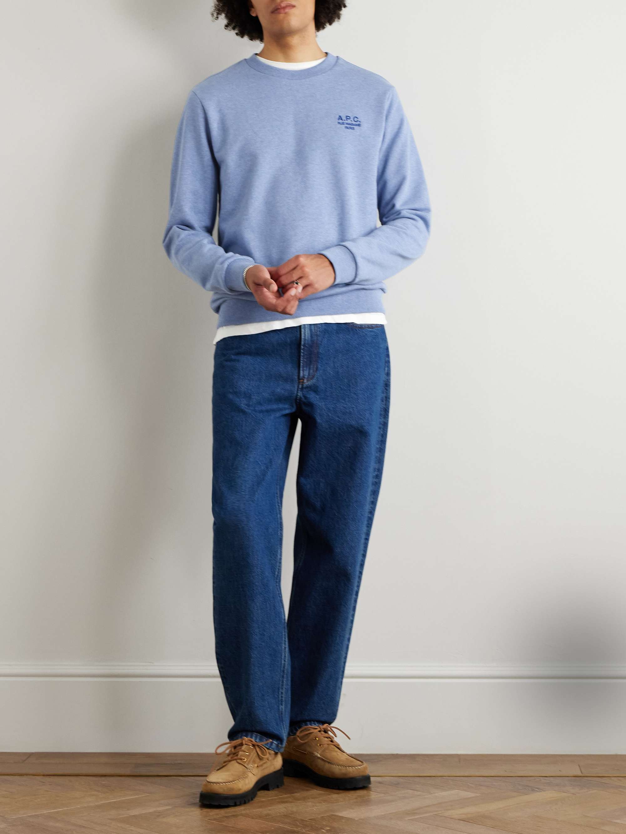 A.P.C. 