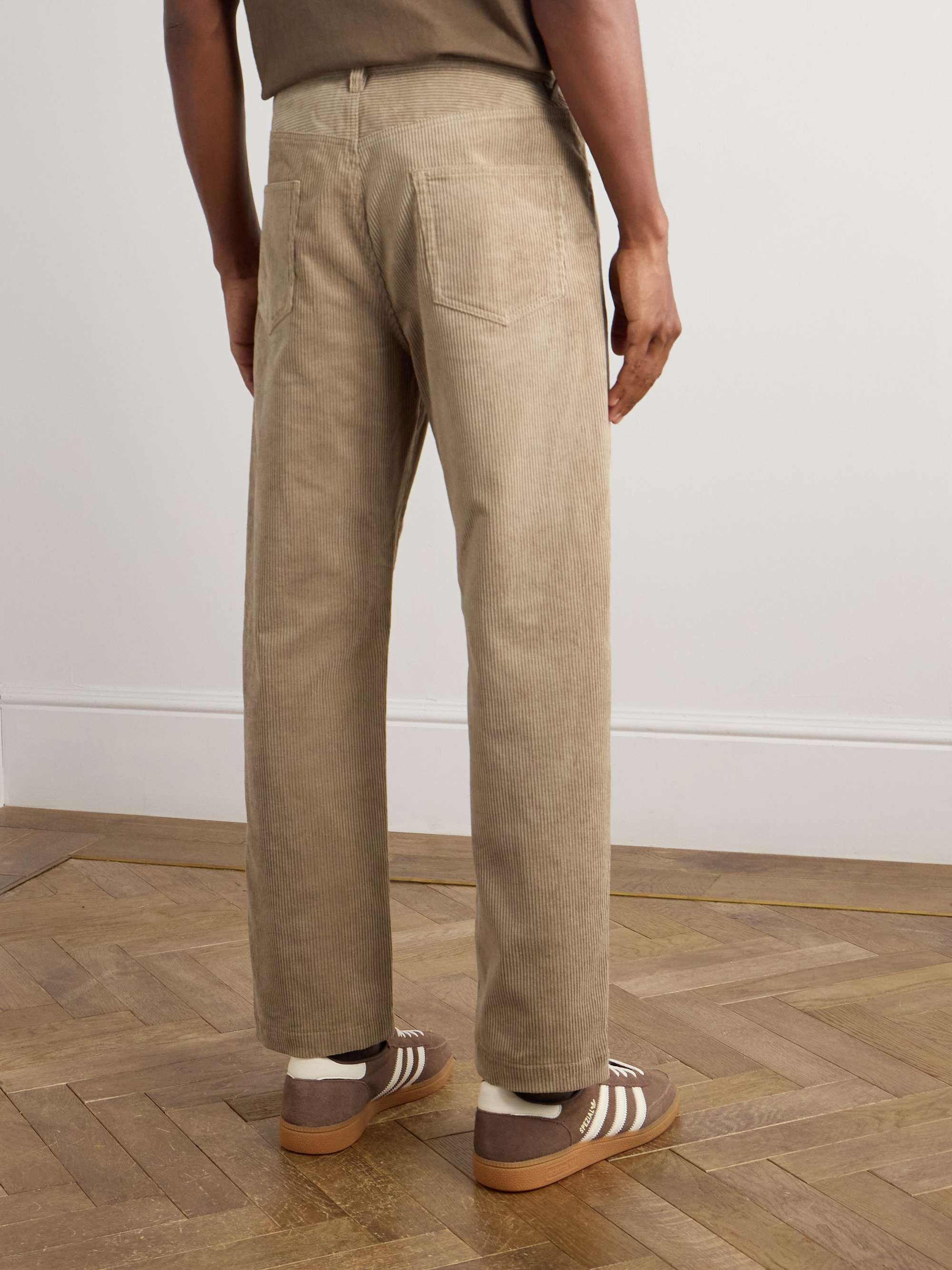 A.P.C. 