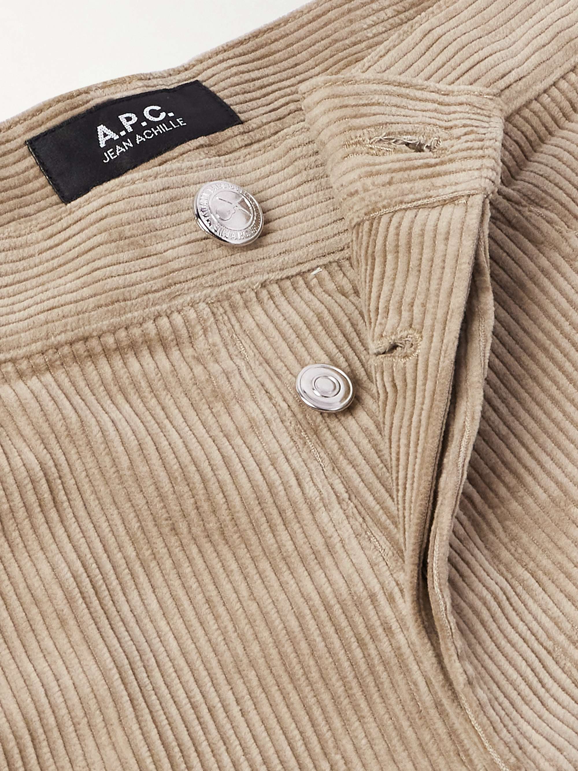A.P.C. 