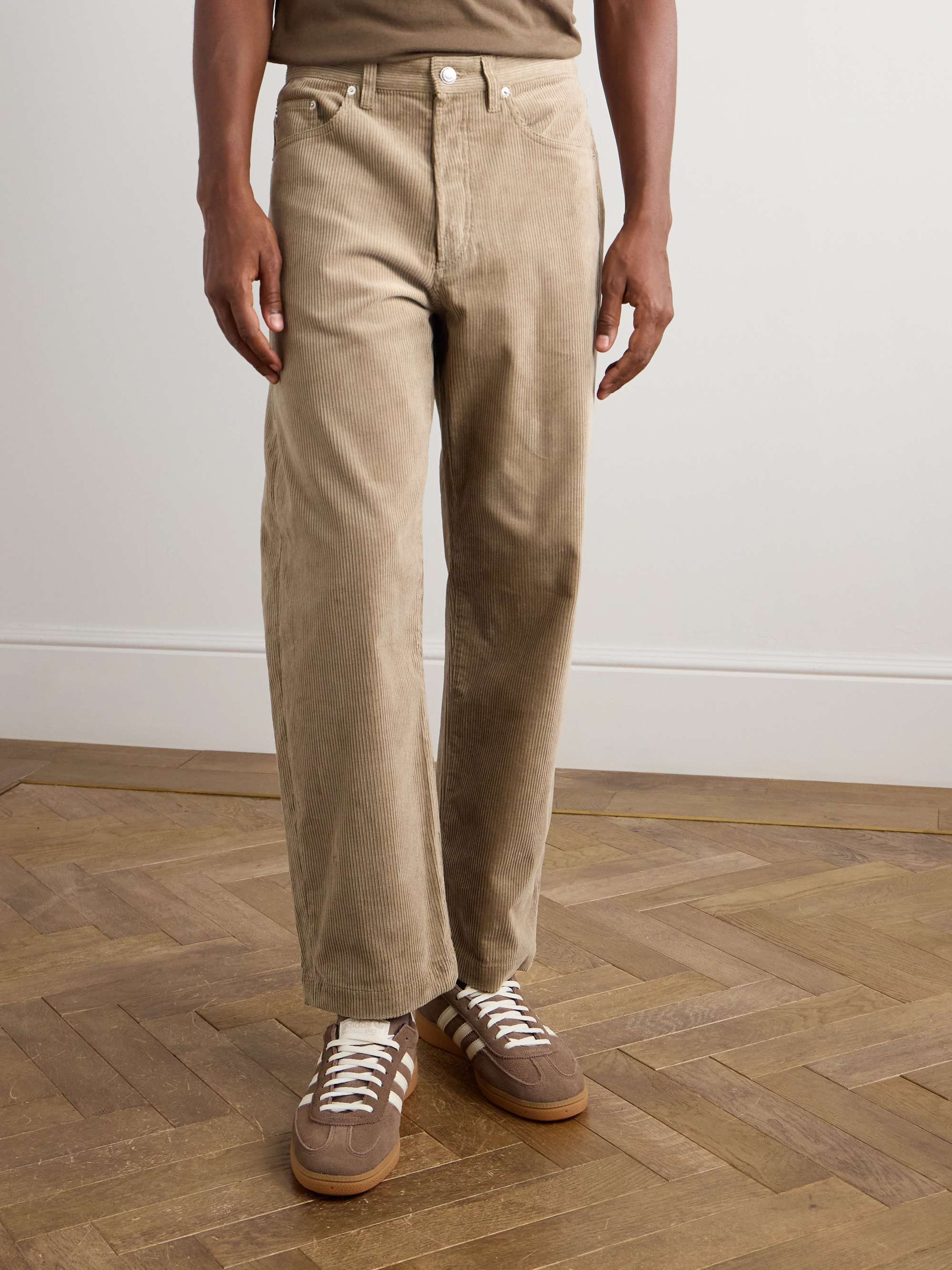 A.P.C. 
