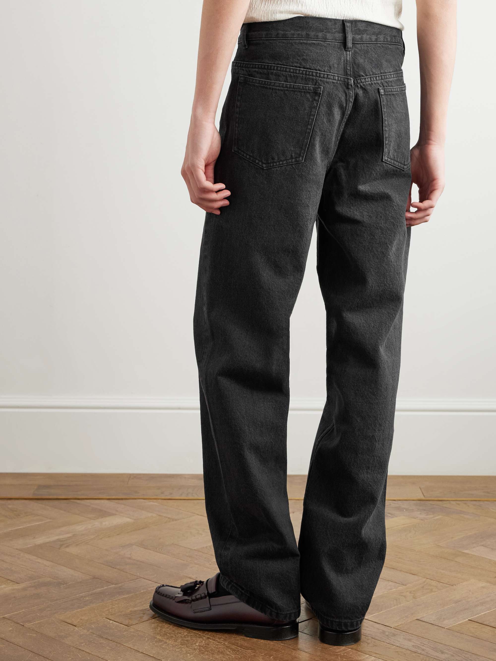 A.P.C. 