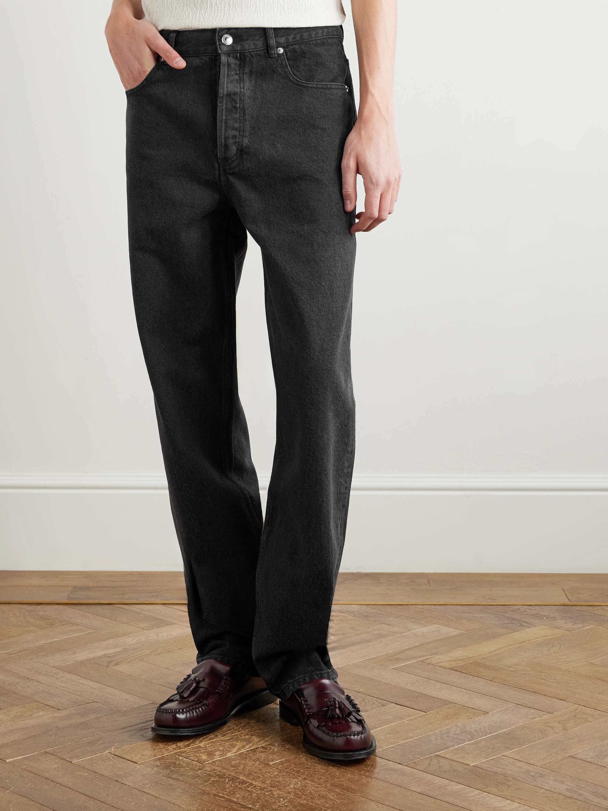 A.P.C. 