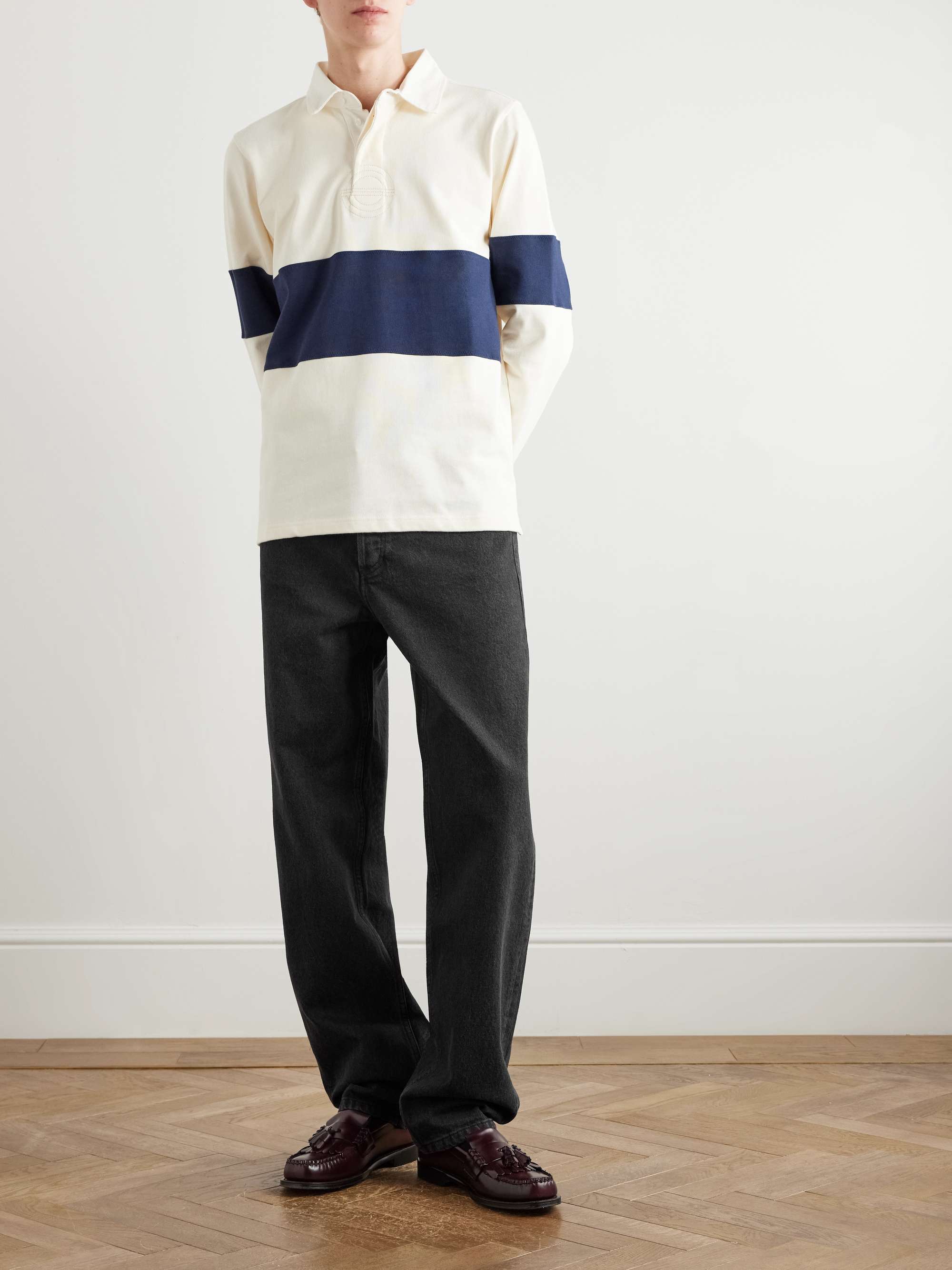 A.P.C. 