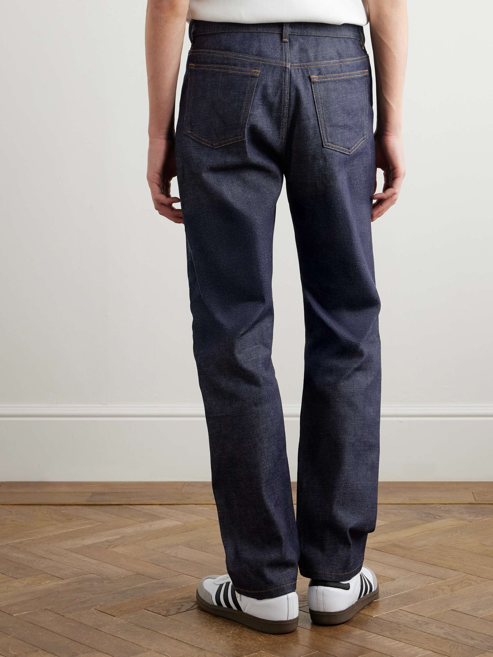 A.P.C. 