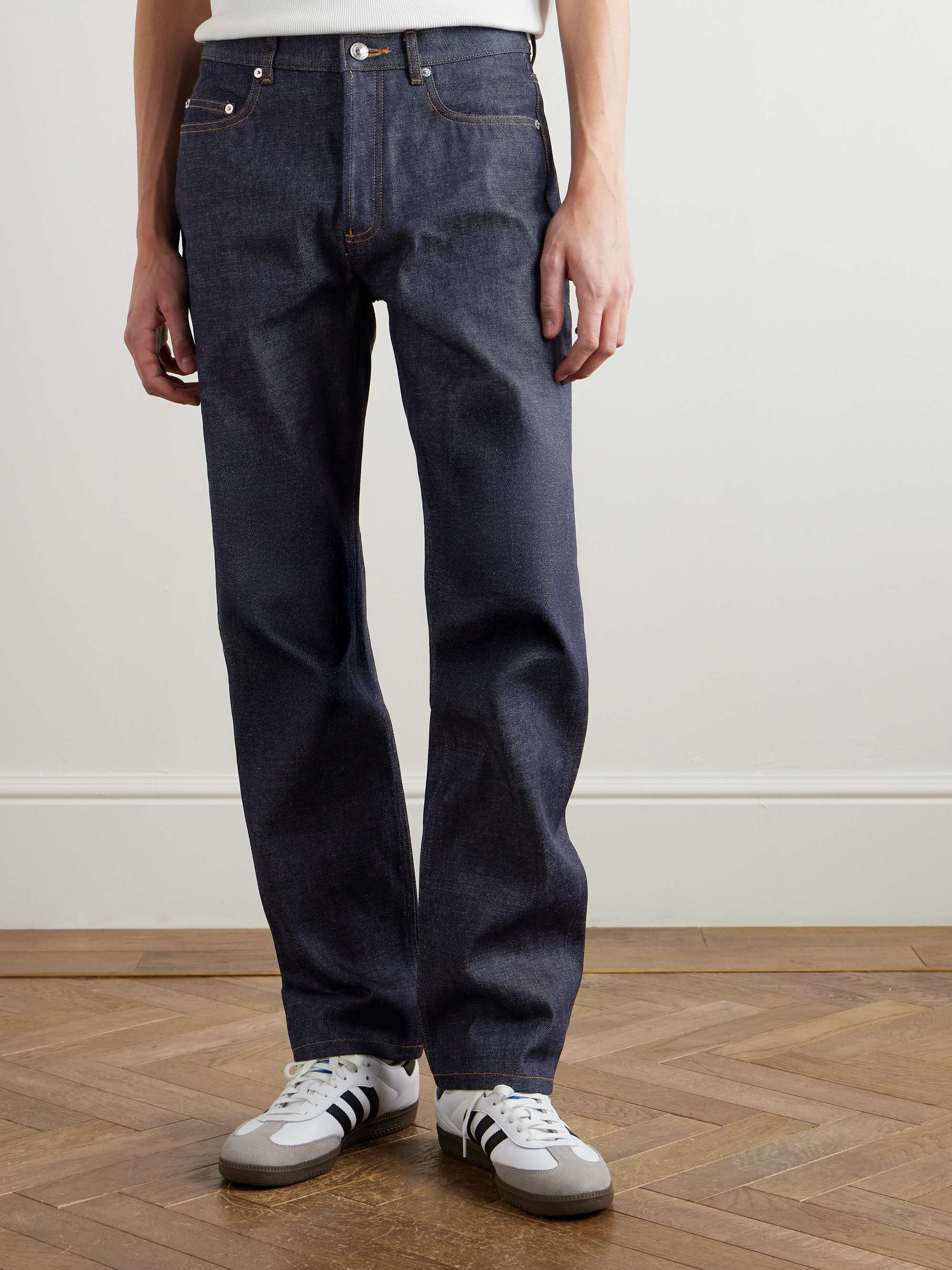 A.P.C. 