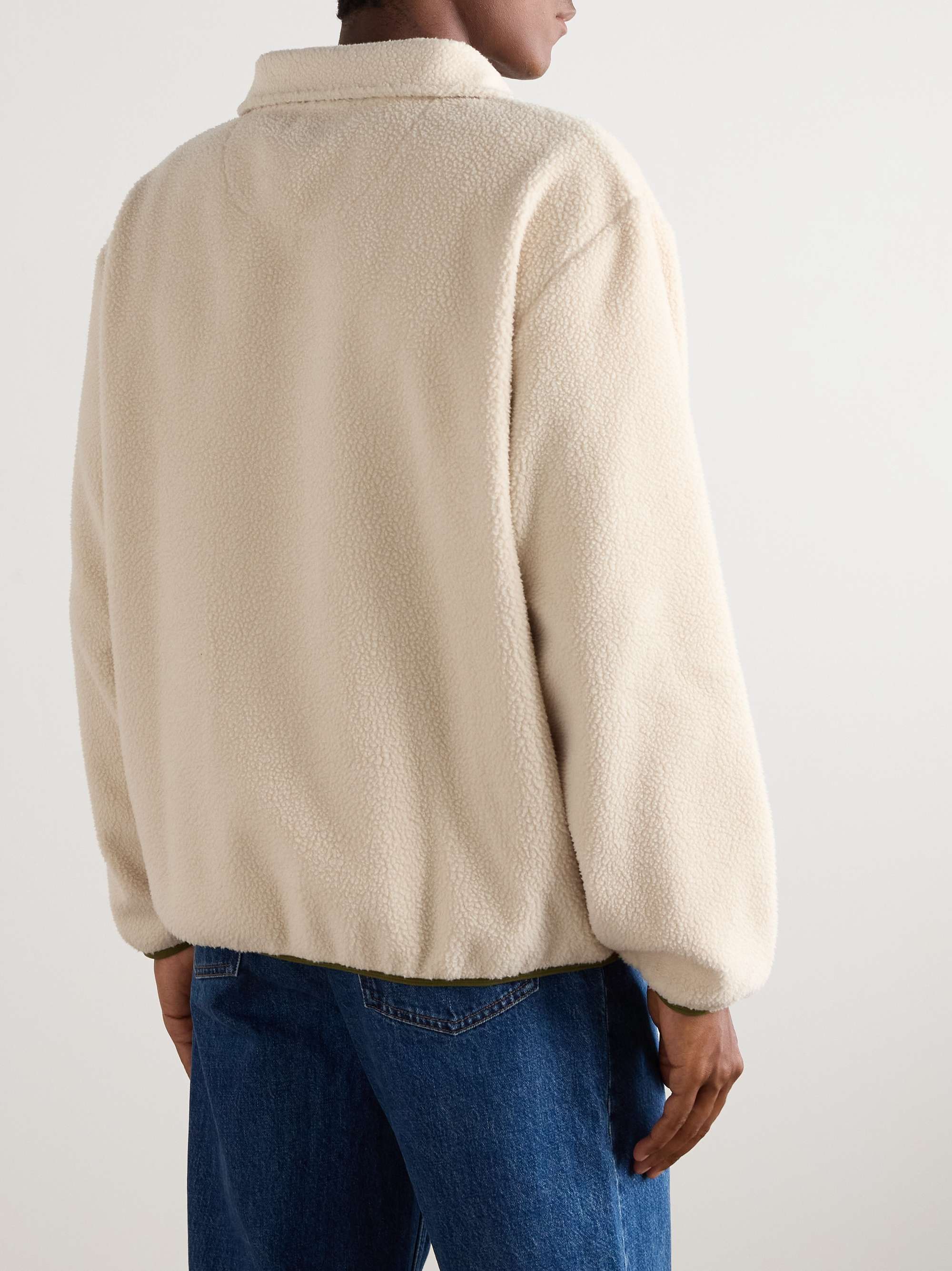 A.P.C. 