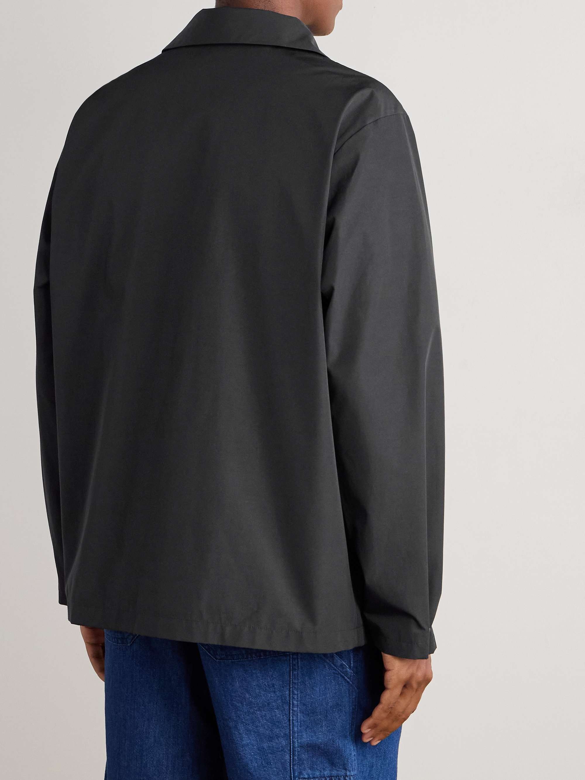 A.P.C. 