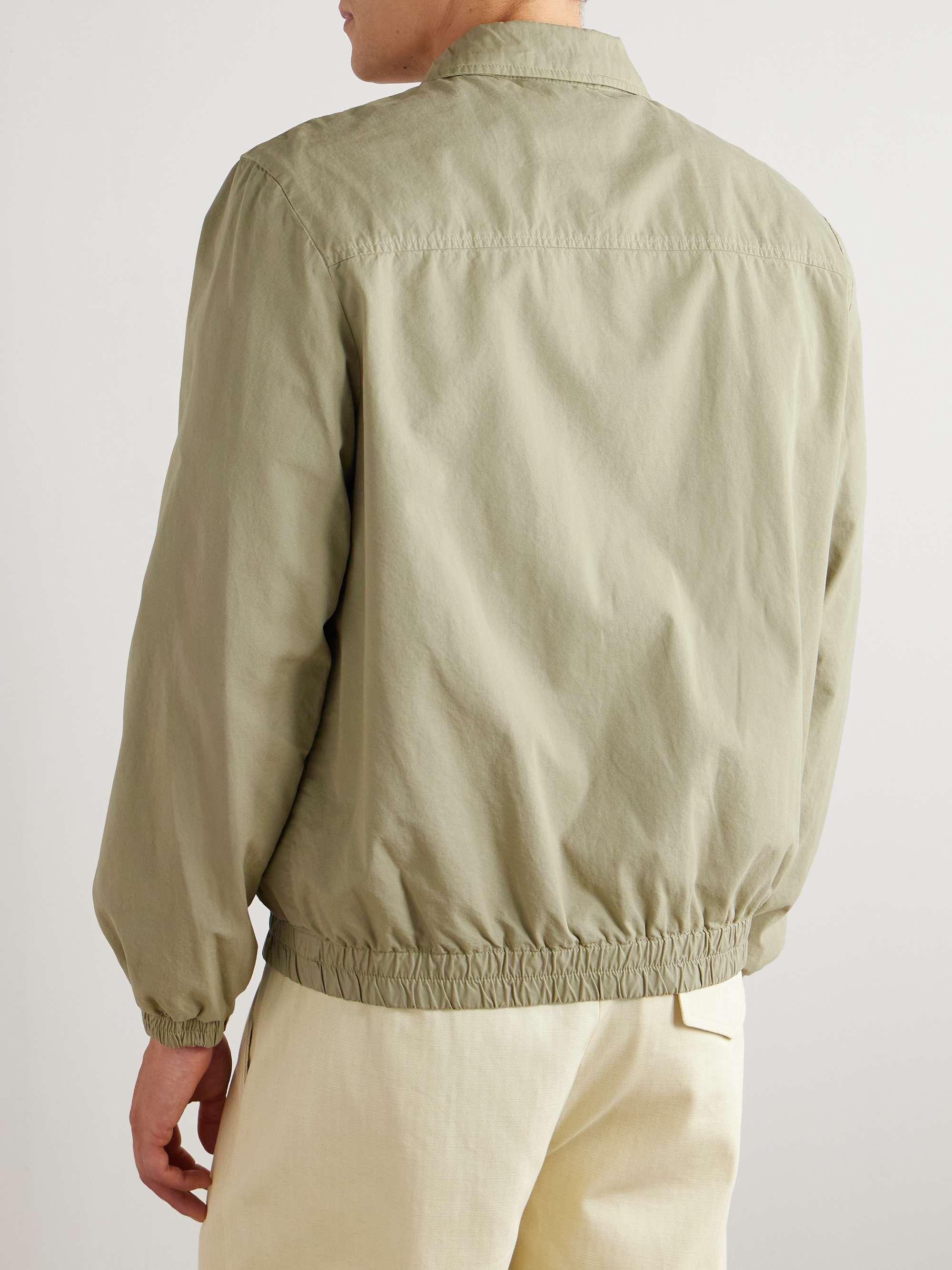 A.P.C. 